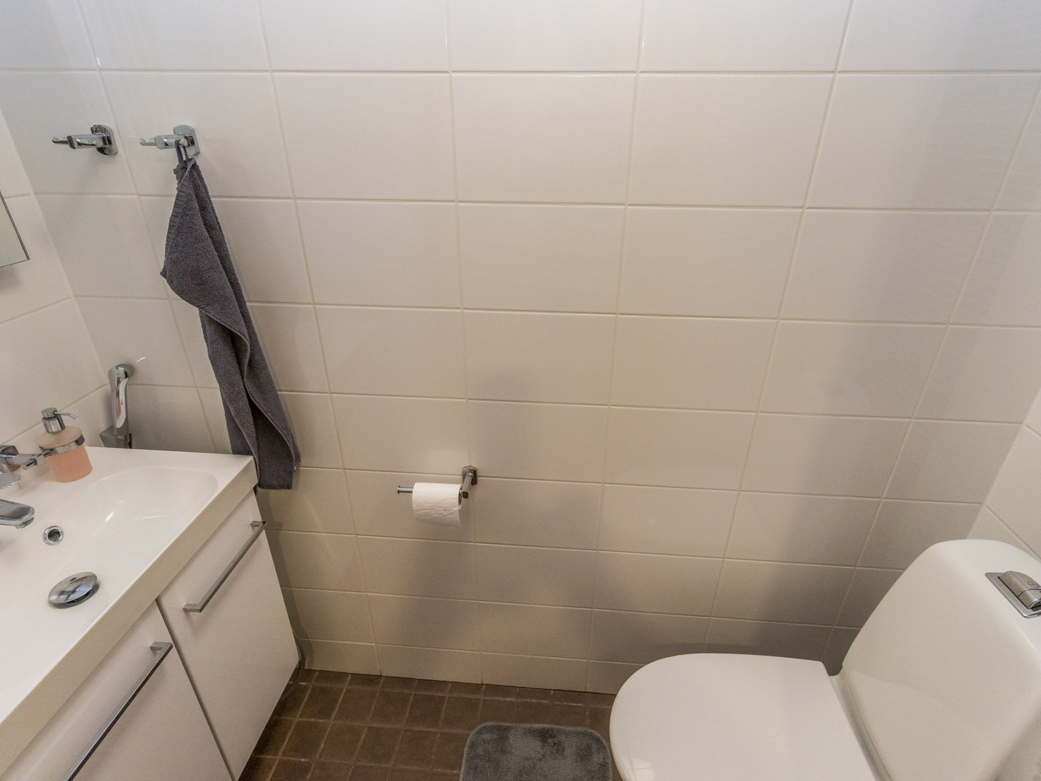 Villa aleksandra-Inside