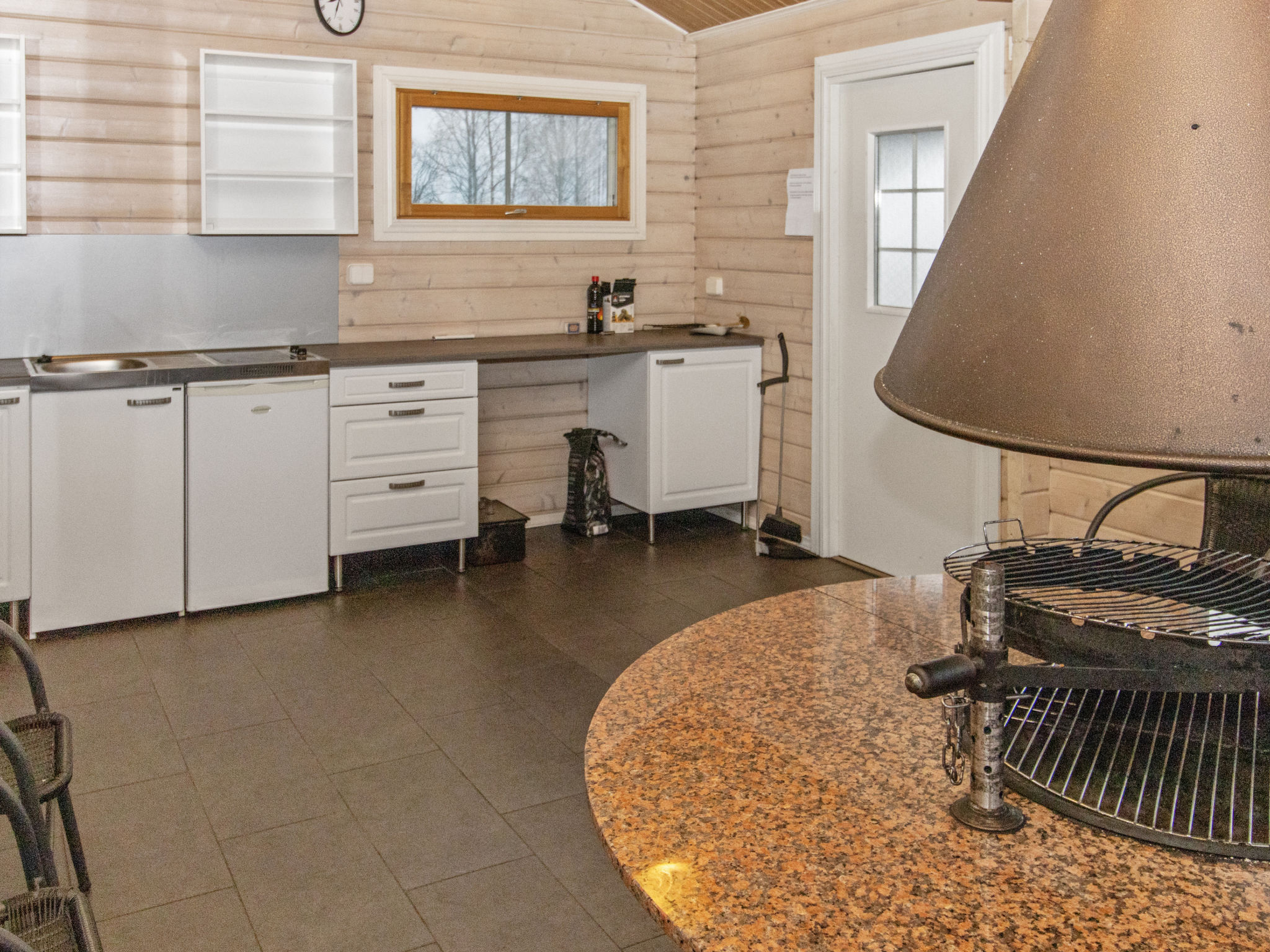 Villa kupsala-Binnen