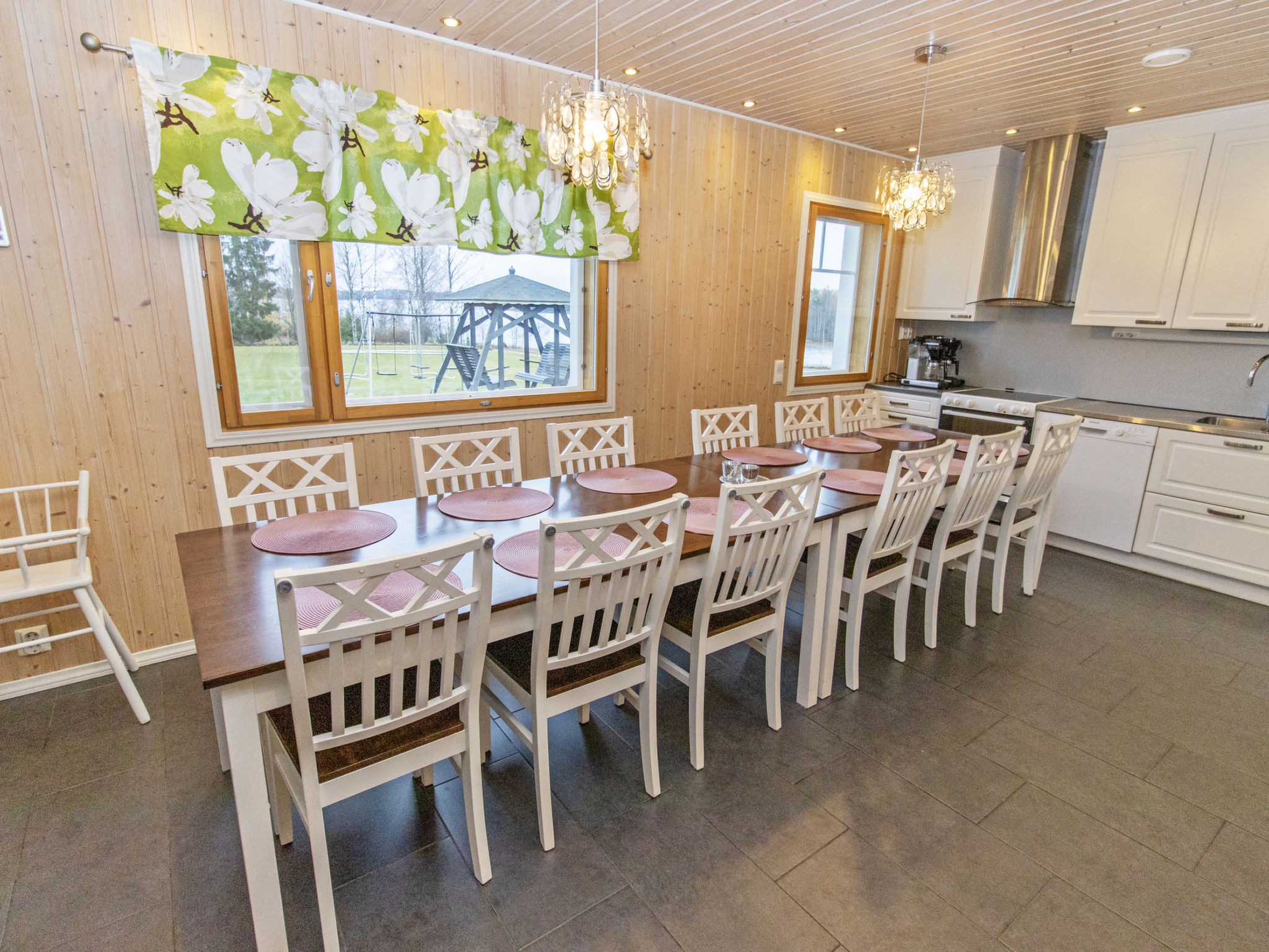 Villa kupsala-Binnen