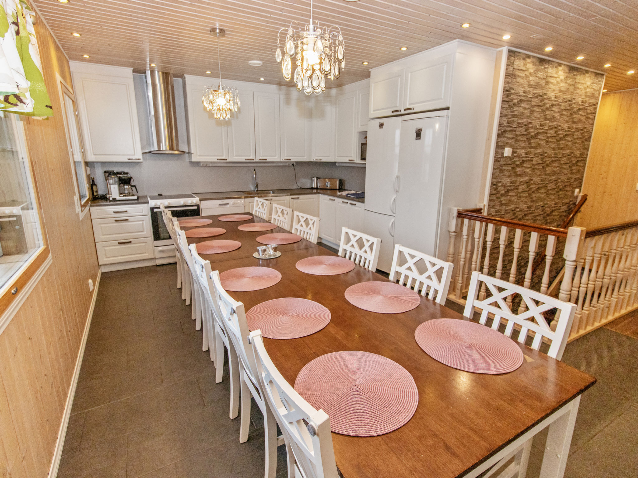 Villa kupsala-Binnen