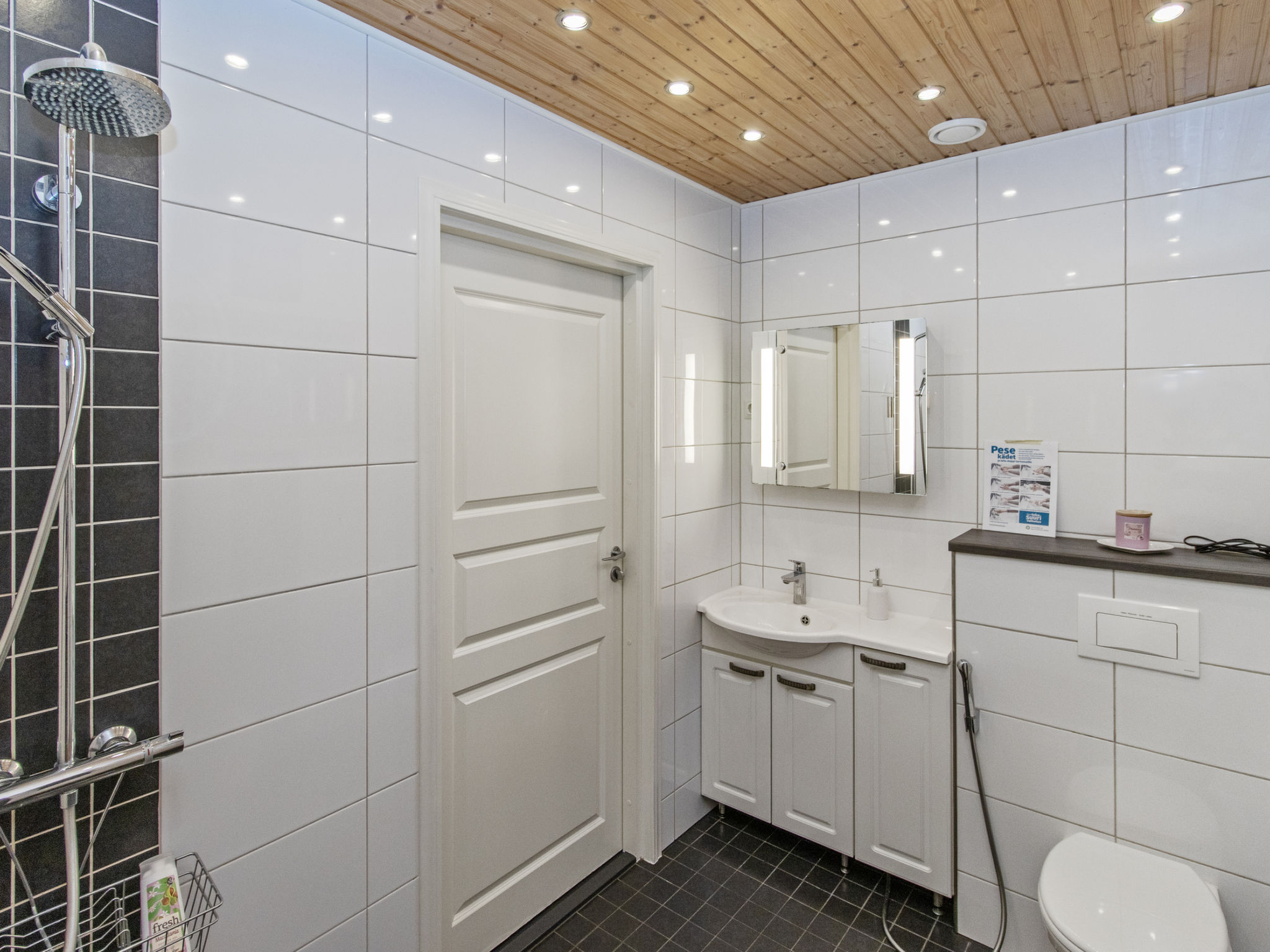 Villa kupsala-Binnen