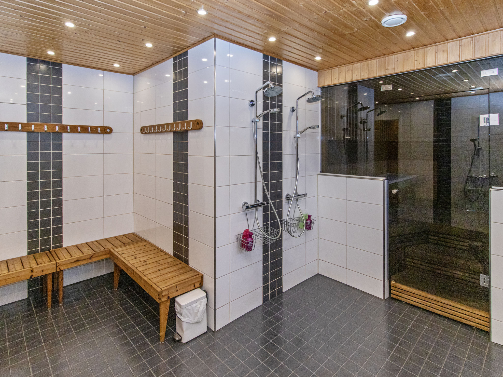 Villa kupsala-Binnen