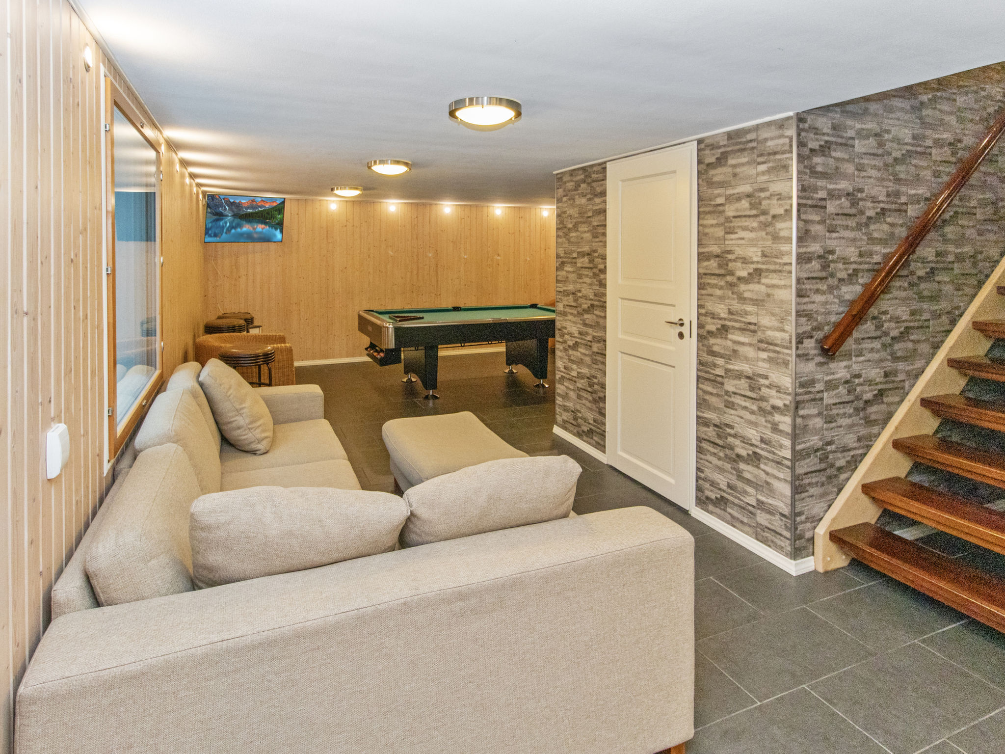 Villa kupsala-Binnen