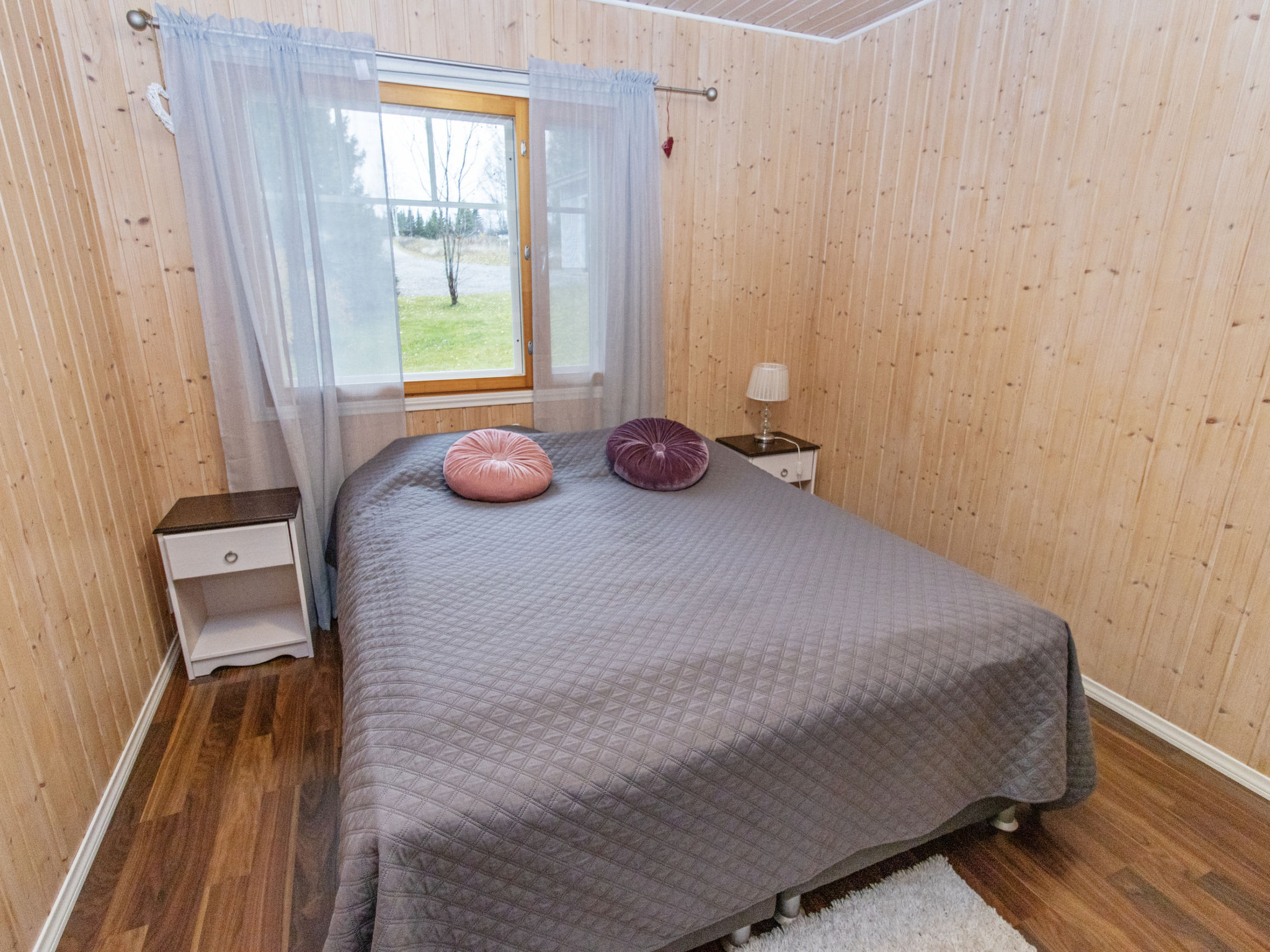 Villa kupsala-Binnen