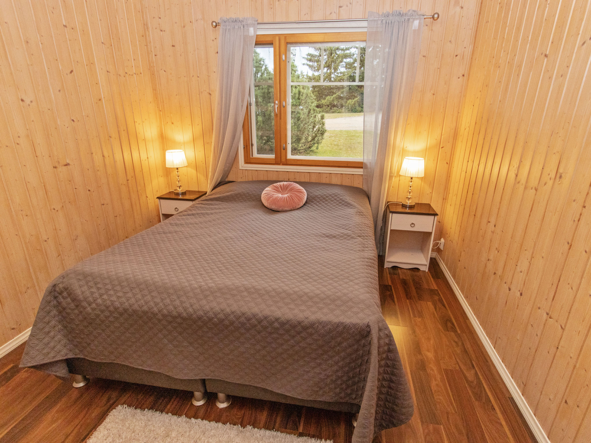 Villa kupsala-Binnen