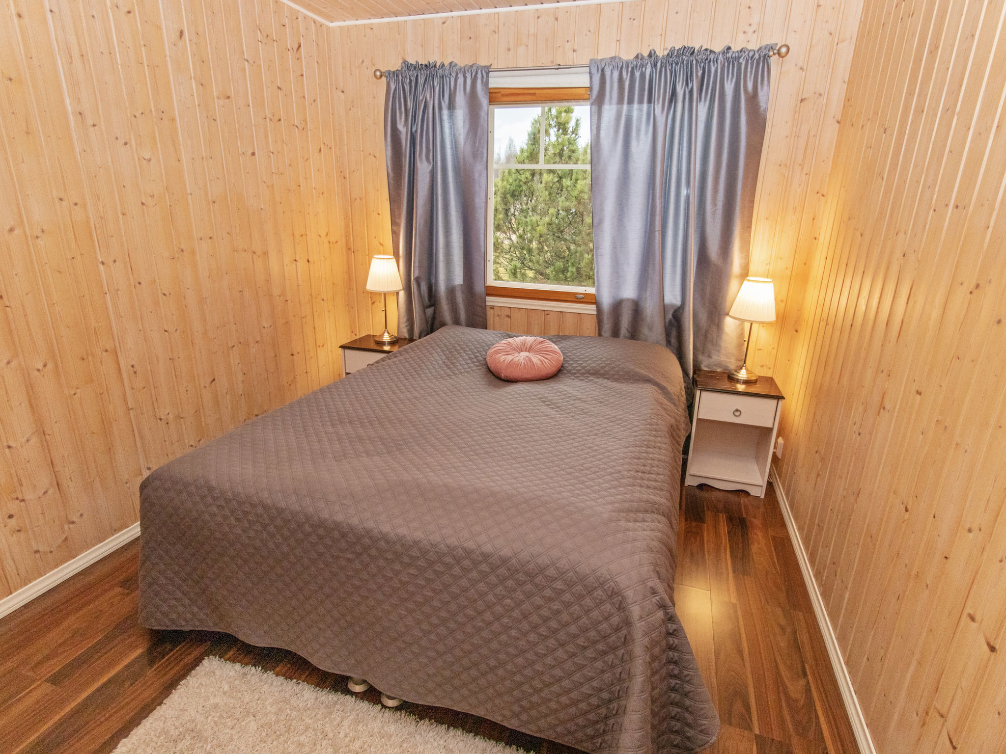 Villa kupsala-Binnen