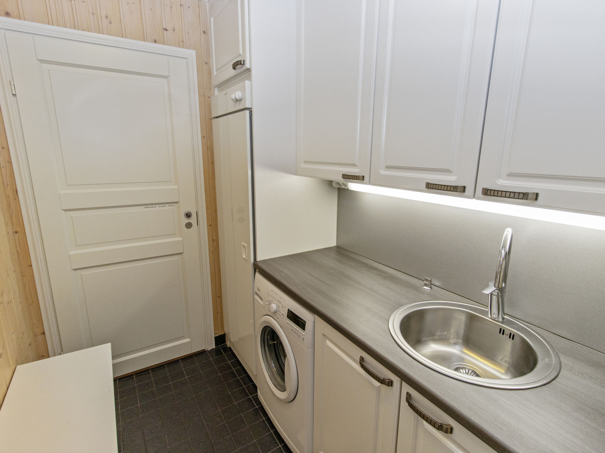 Villa kupsala-Binnen