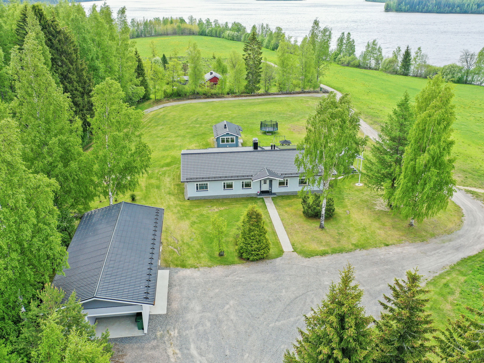 Villa kupsala