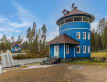 Villa muu
