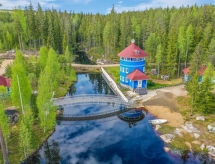 Villa muu
