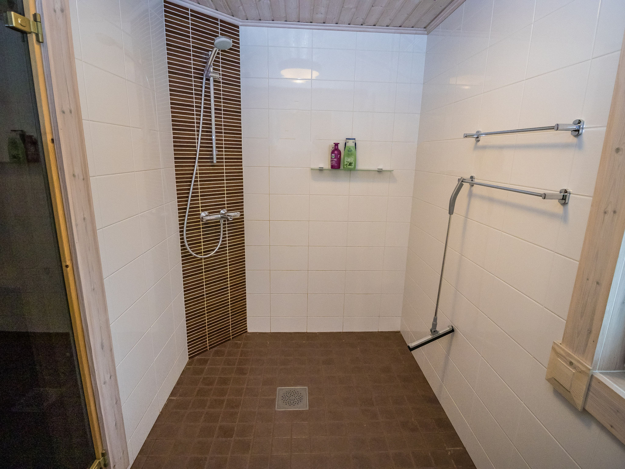 Villa wilhelmiina-Inside