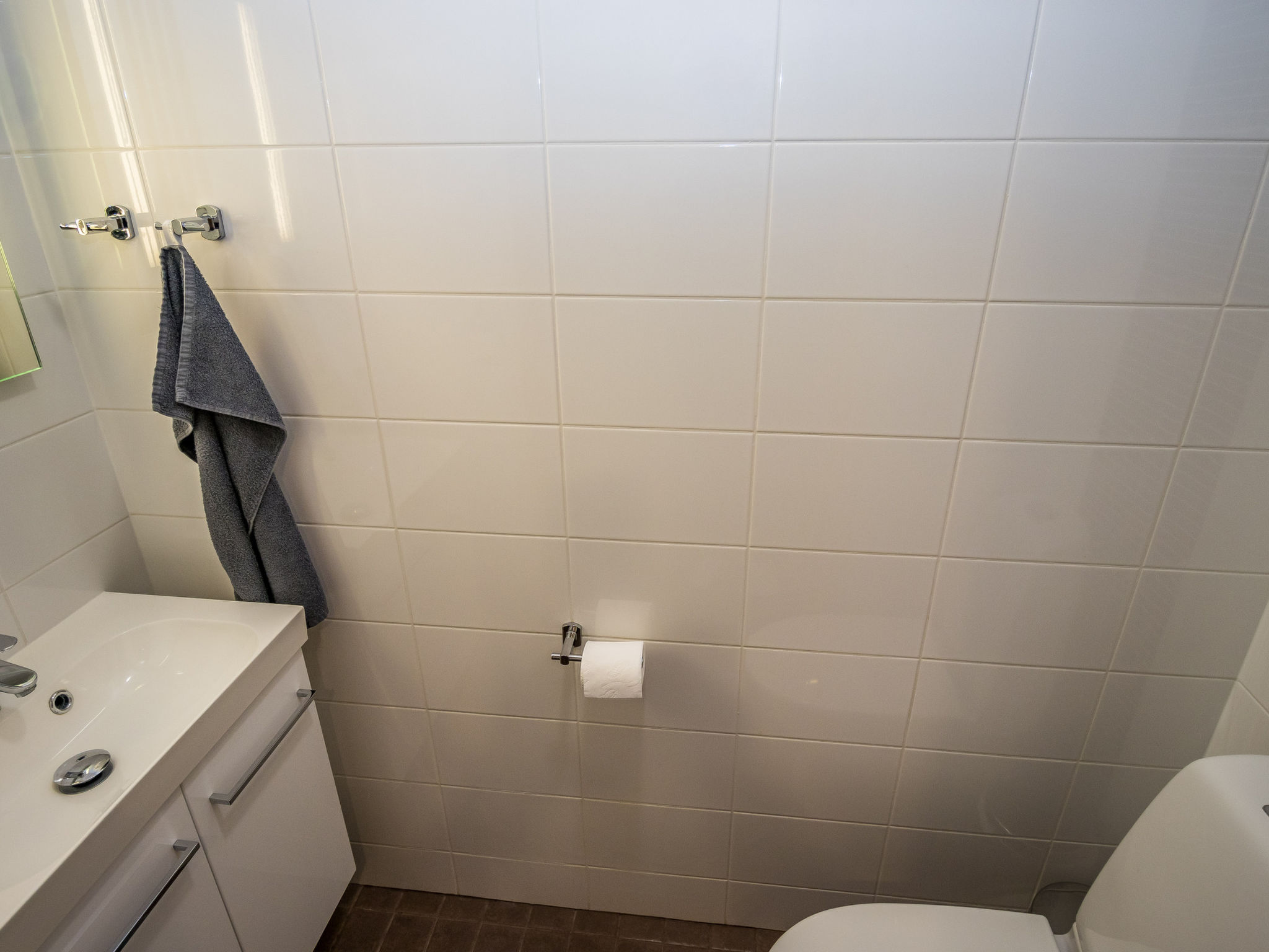 Villa wilhelmiina-Inside