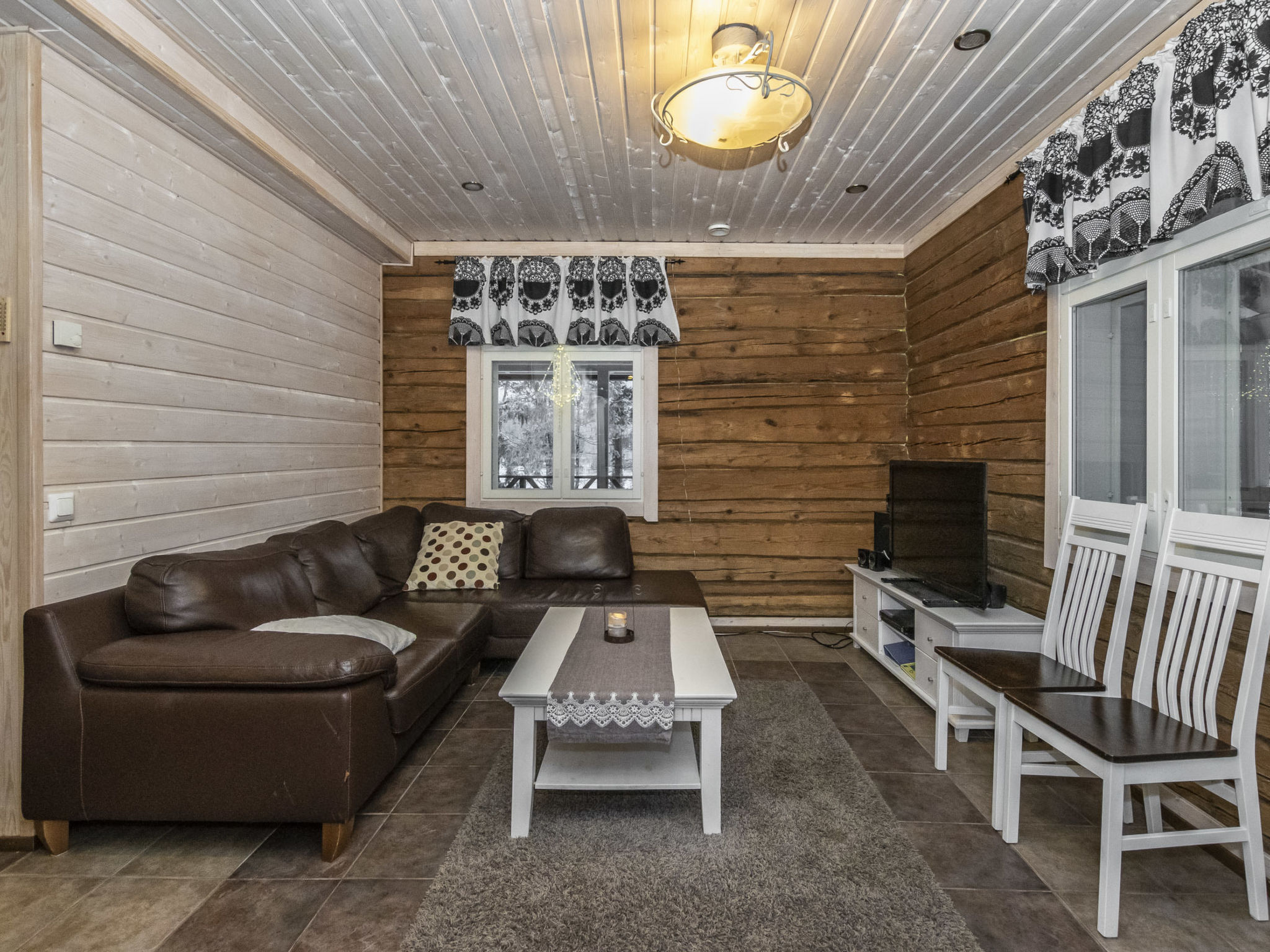Maison Eemilin huvila – Intérieur, photo 9 sur 64