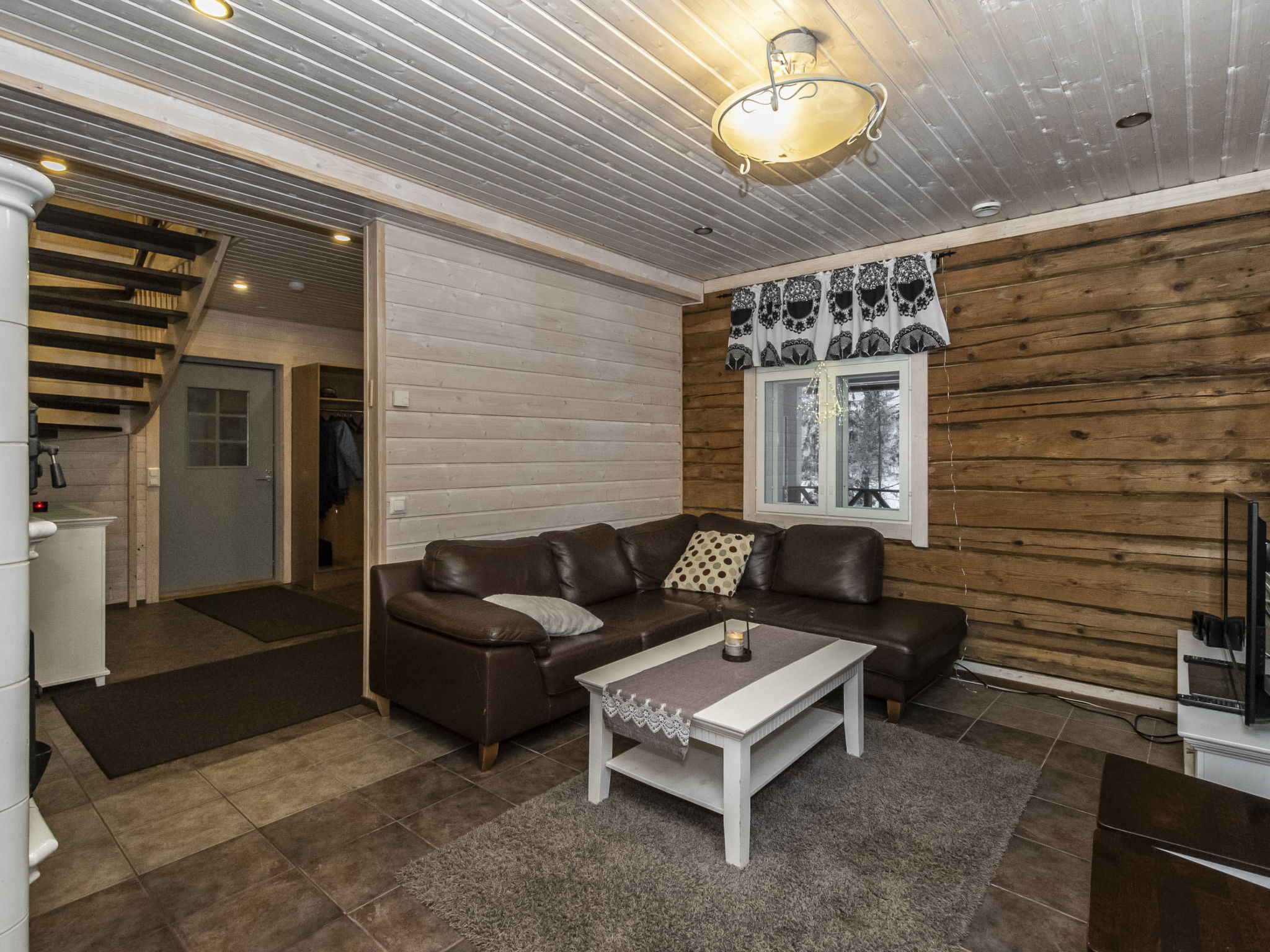 Maison Eemilin huvila – Intérieur, photo 11 sur 64