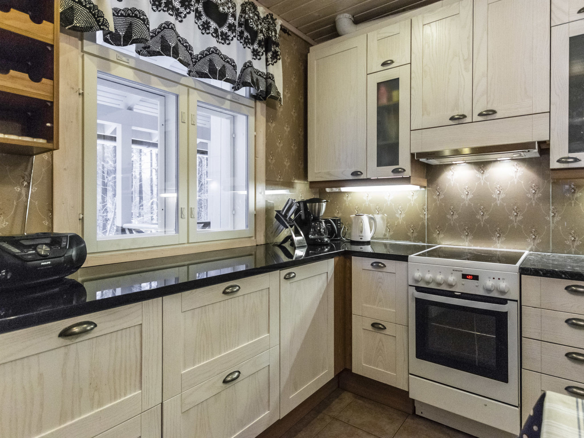 Maison Eemilin huvila – Intérieur, photo 16 sur 64