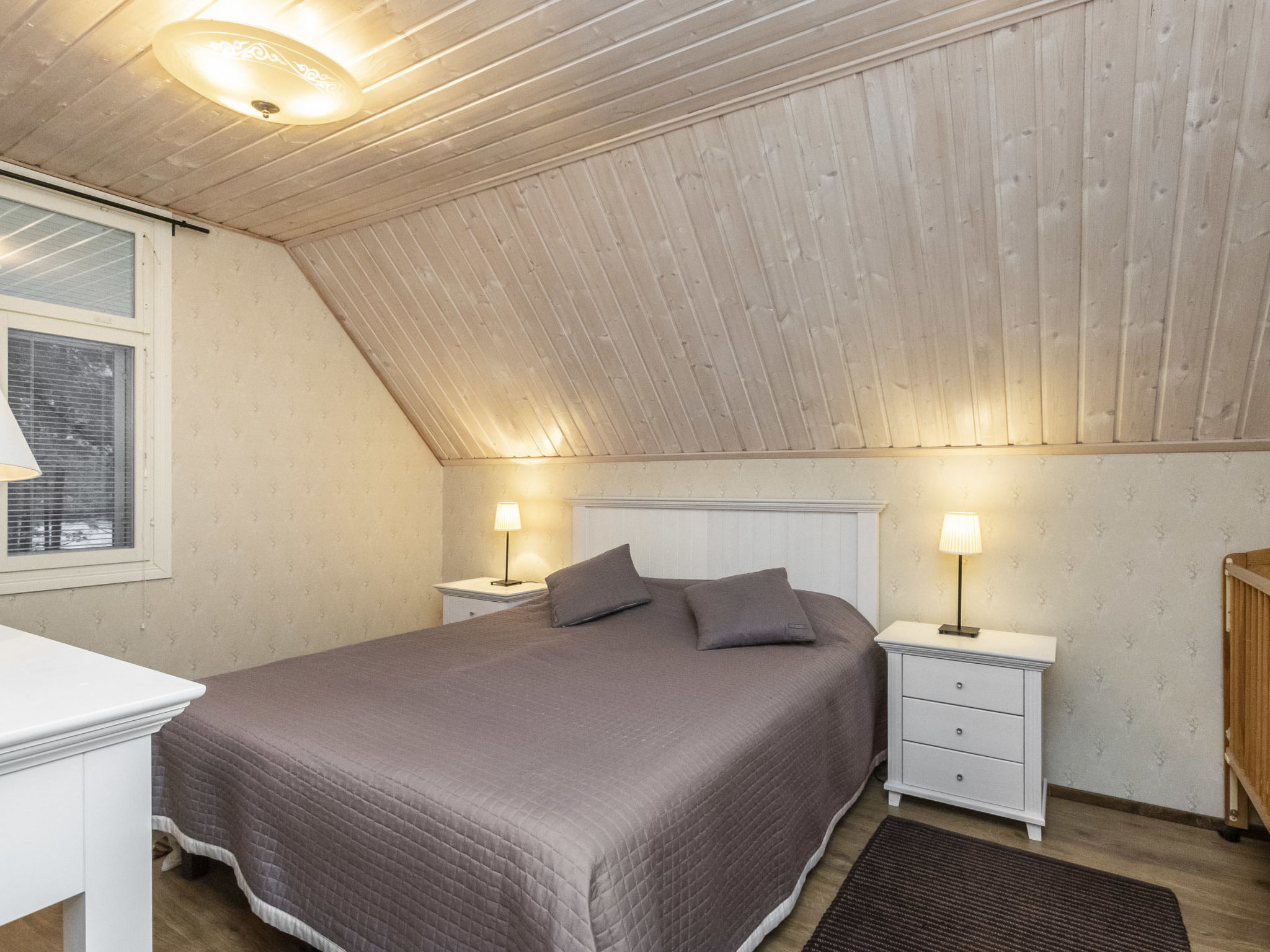 Maison Eemilin huvila – Intérieur, photo 18 sur 64