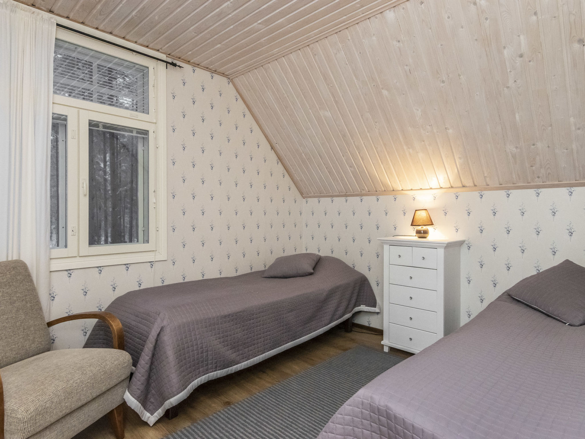 Maison Eemilin huvila – Intérieur, photo 21 sur 64