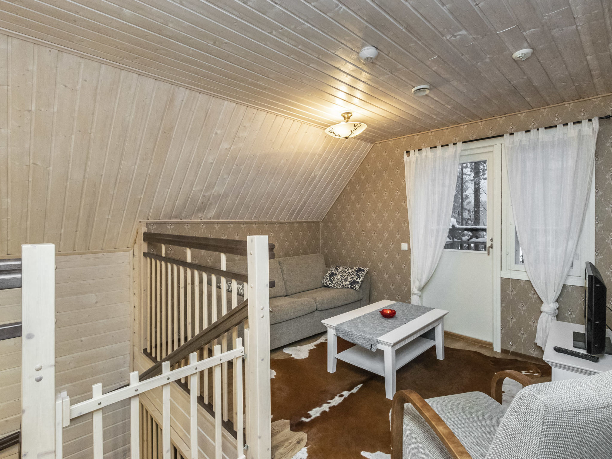 Maison Eemilin huvila – Intérieur, photo 22 sur 64