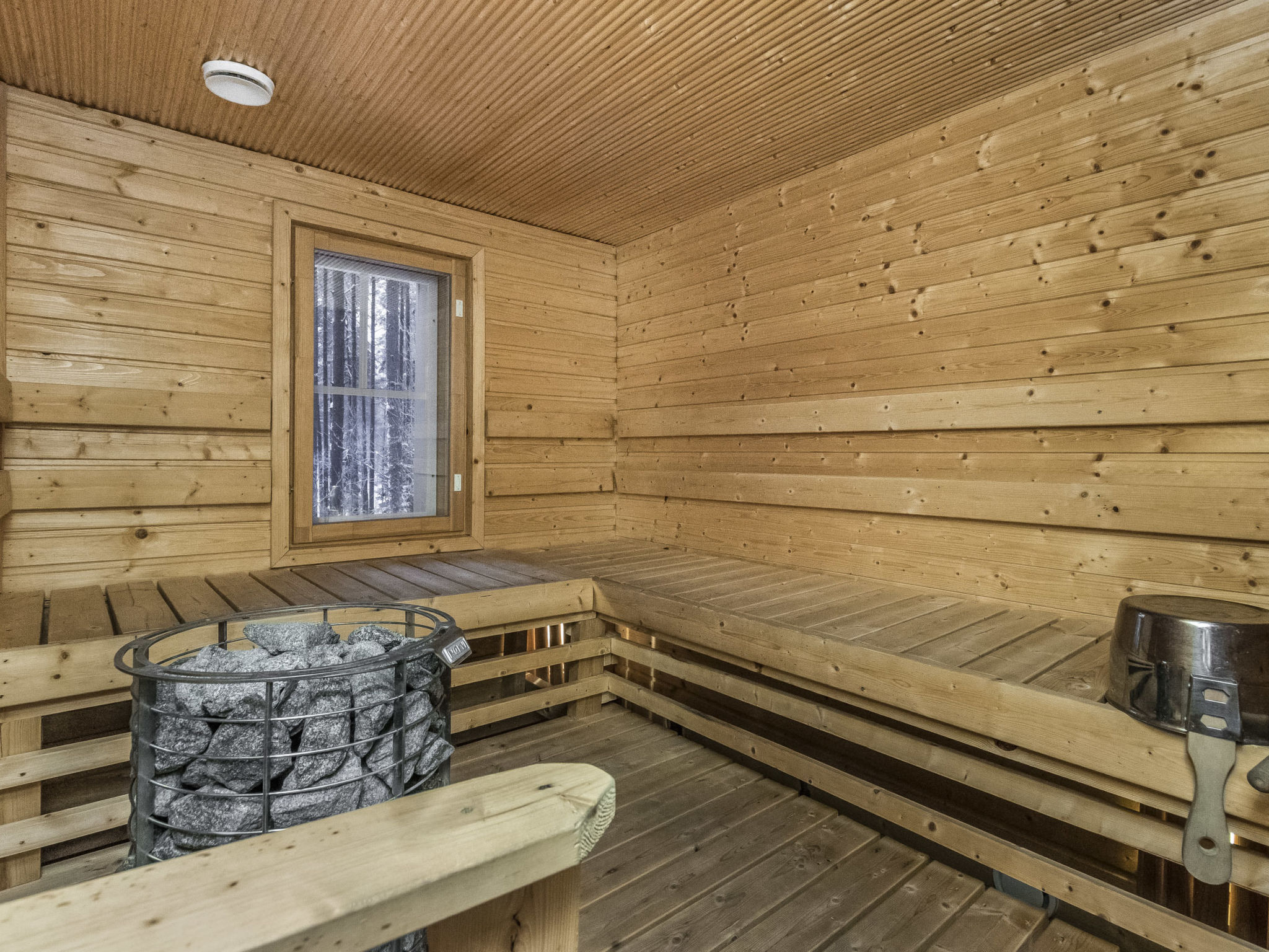 Maison Eemilin huvila – Intérieur, photo 25 sur 64