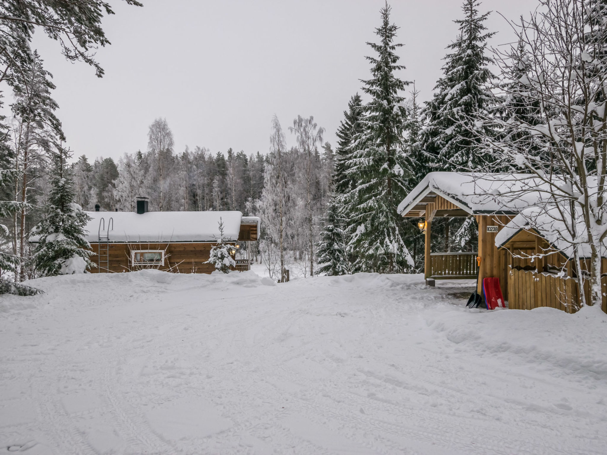 Mäntyrinne