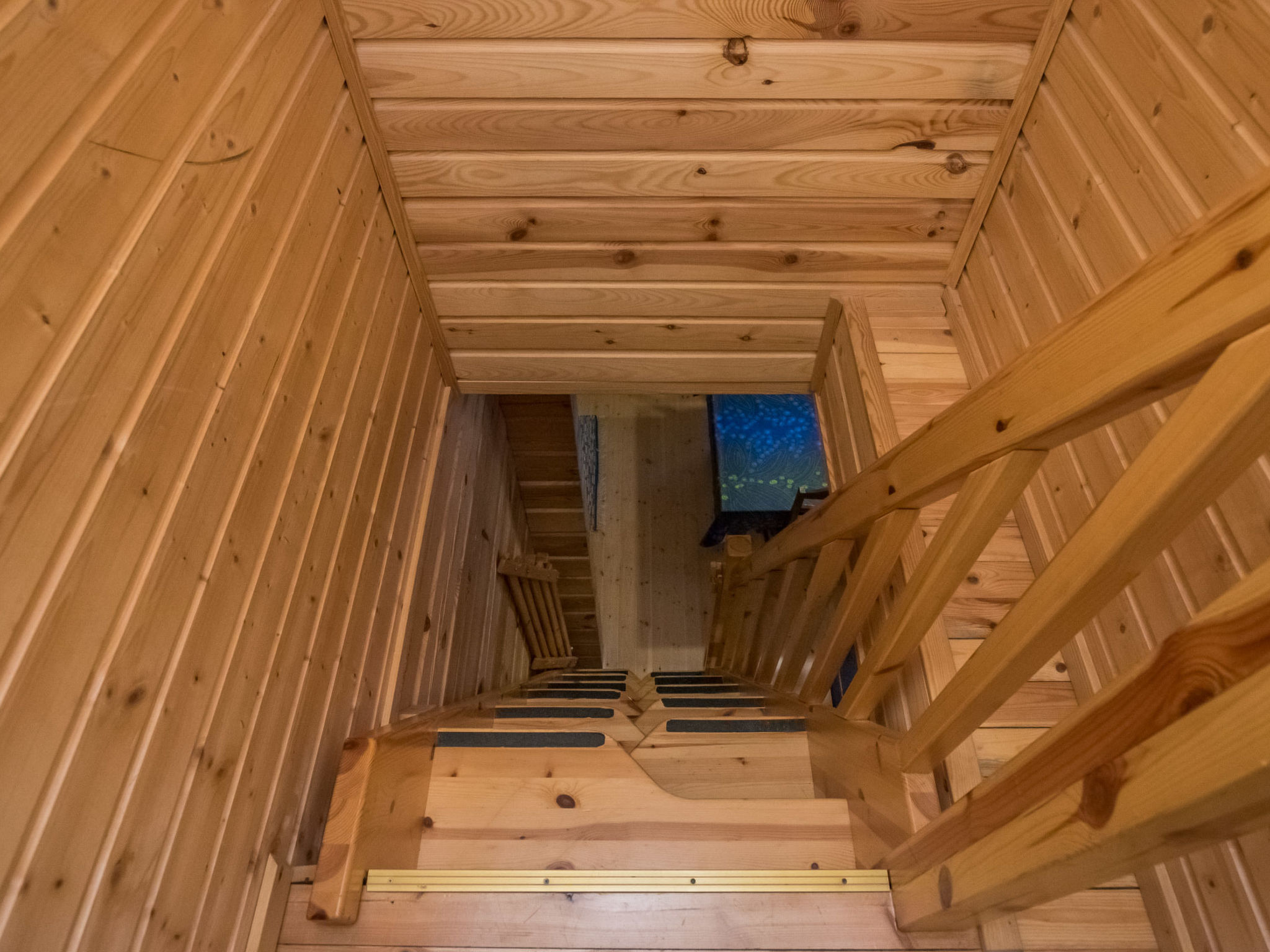 Inside other