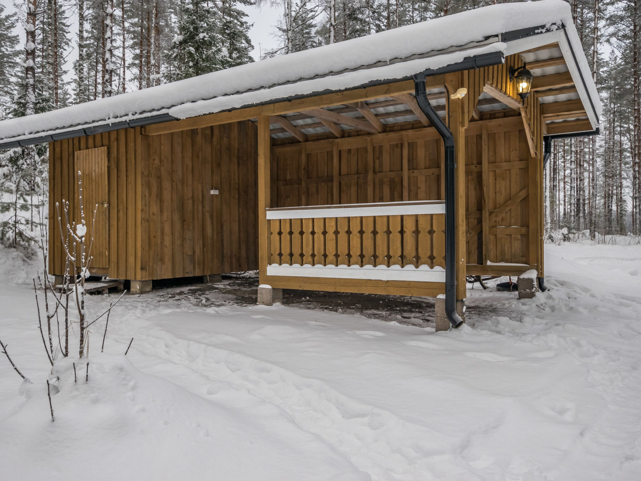 Salmensuu