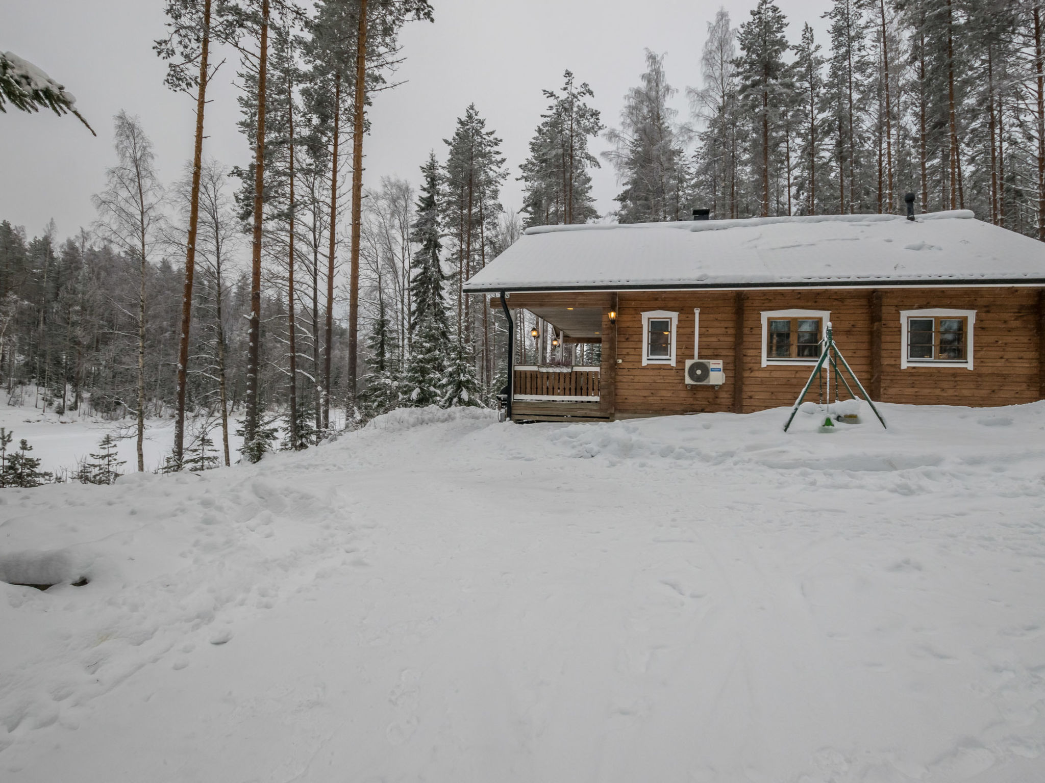 Salmensuu