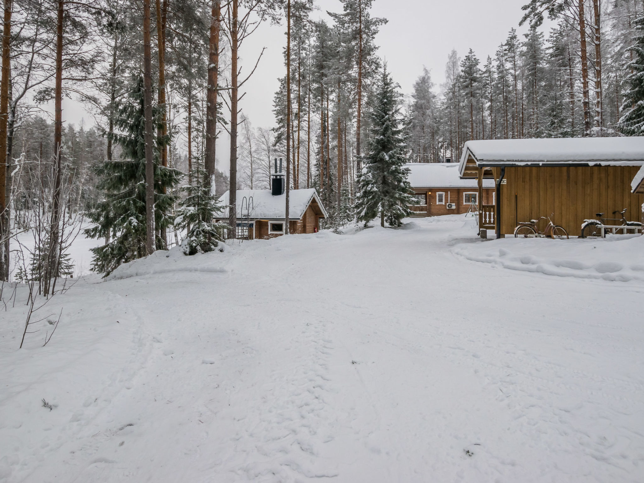 Salmensuu