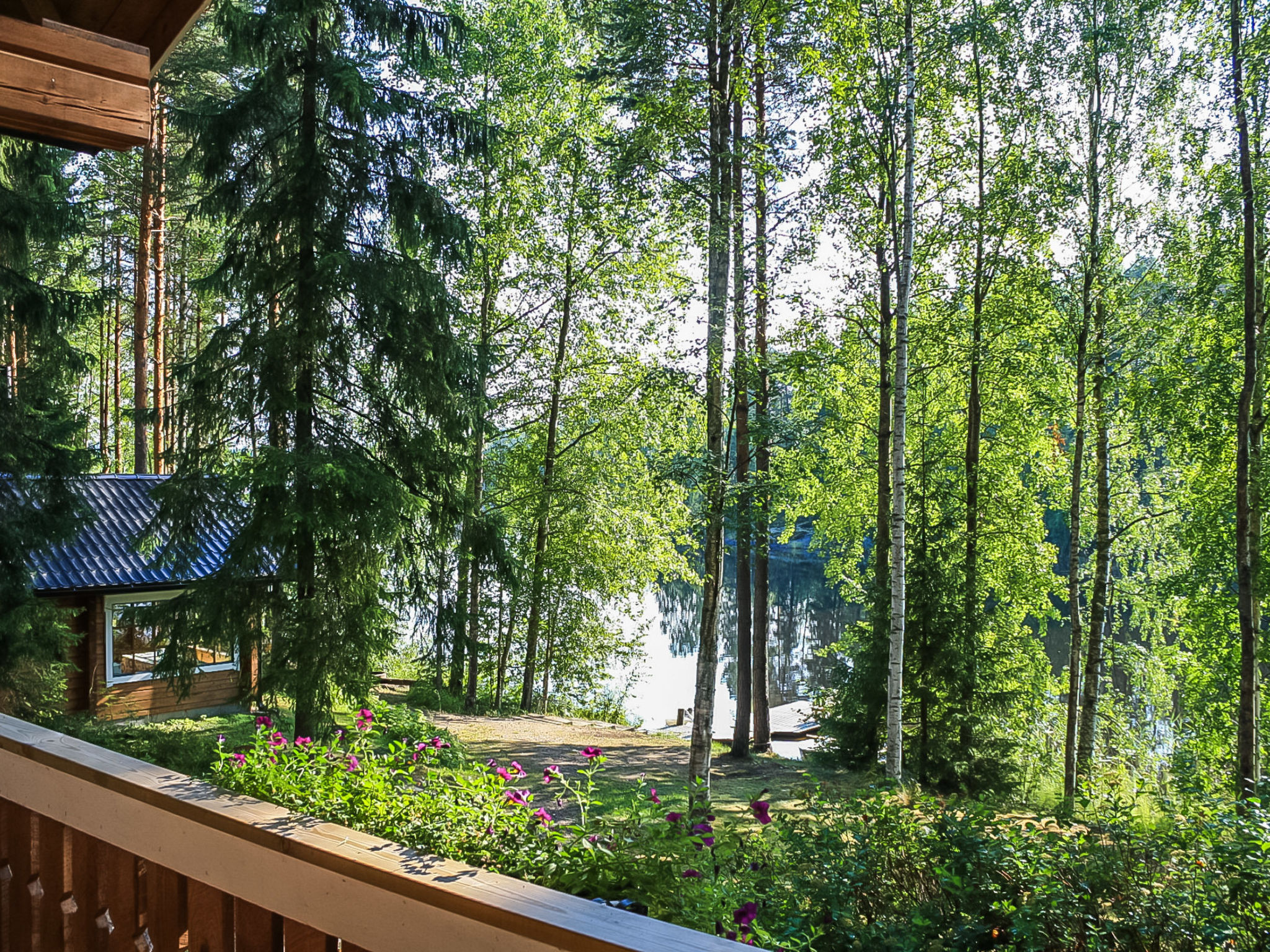 Salmensuu