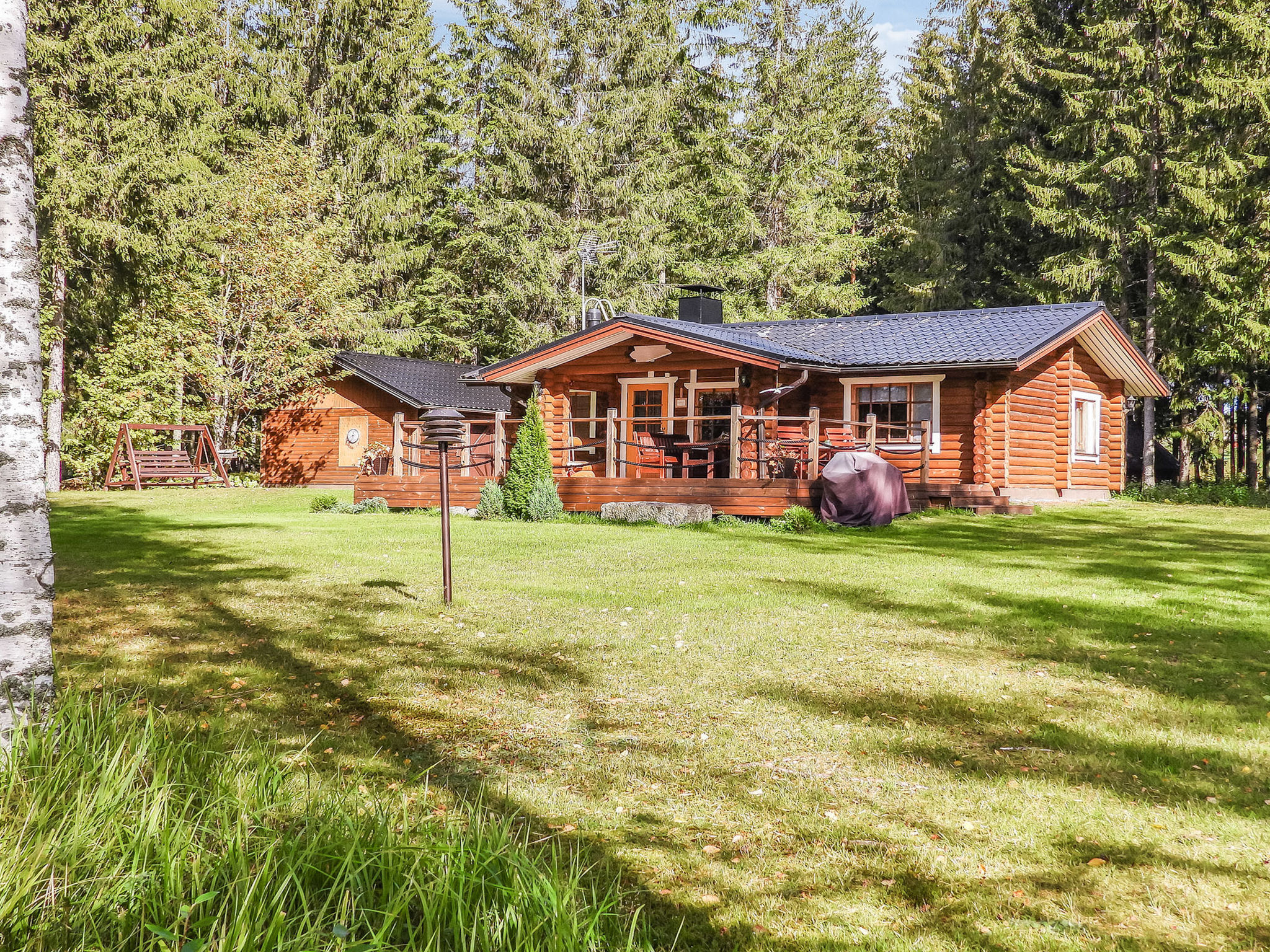 Mäkelänranta