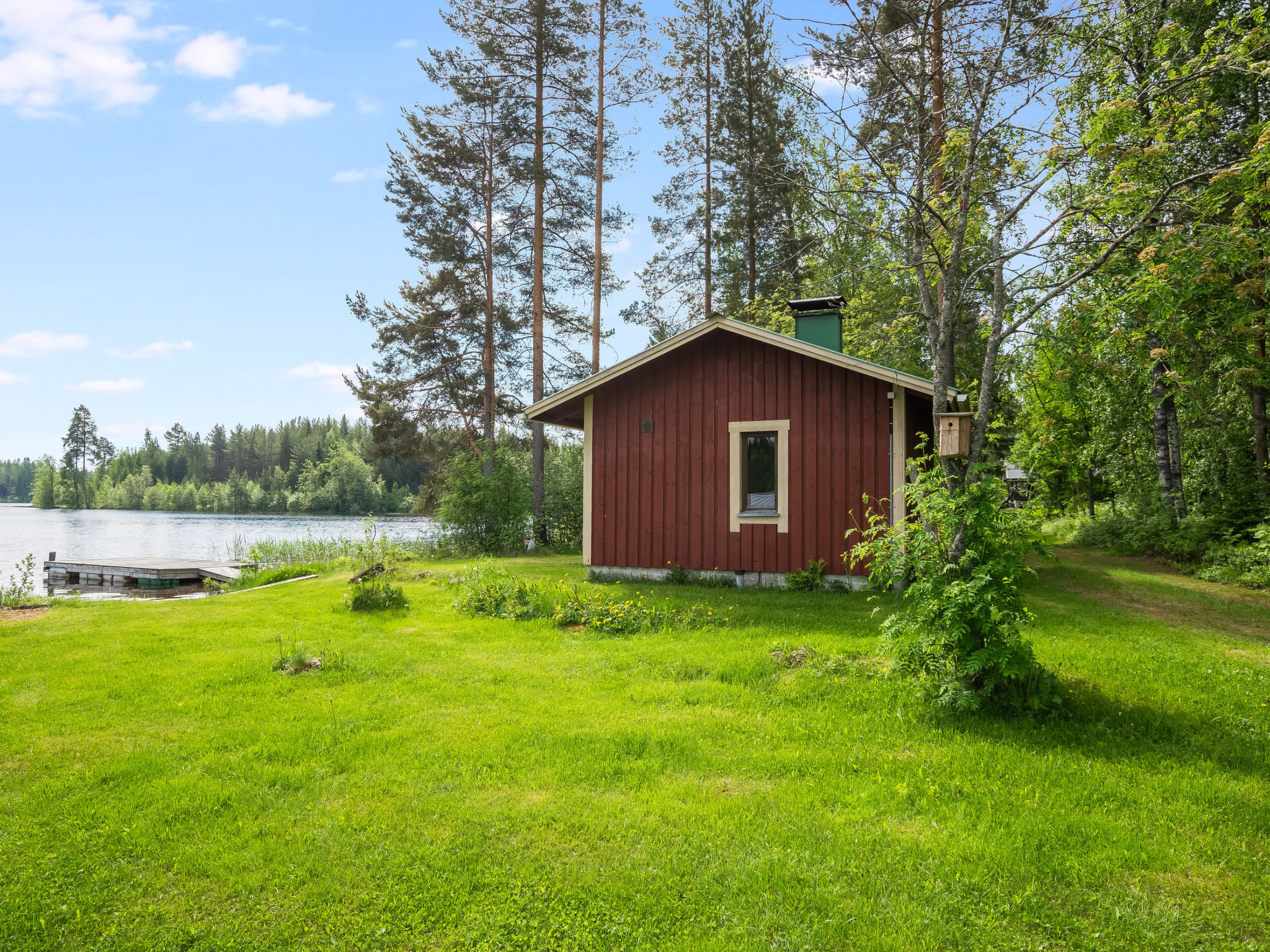 Maison Kuusiniemi – Intérieur, photo 13 sur 76