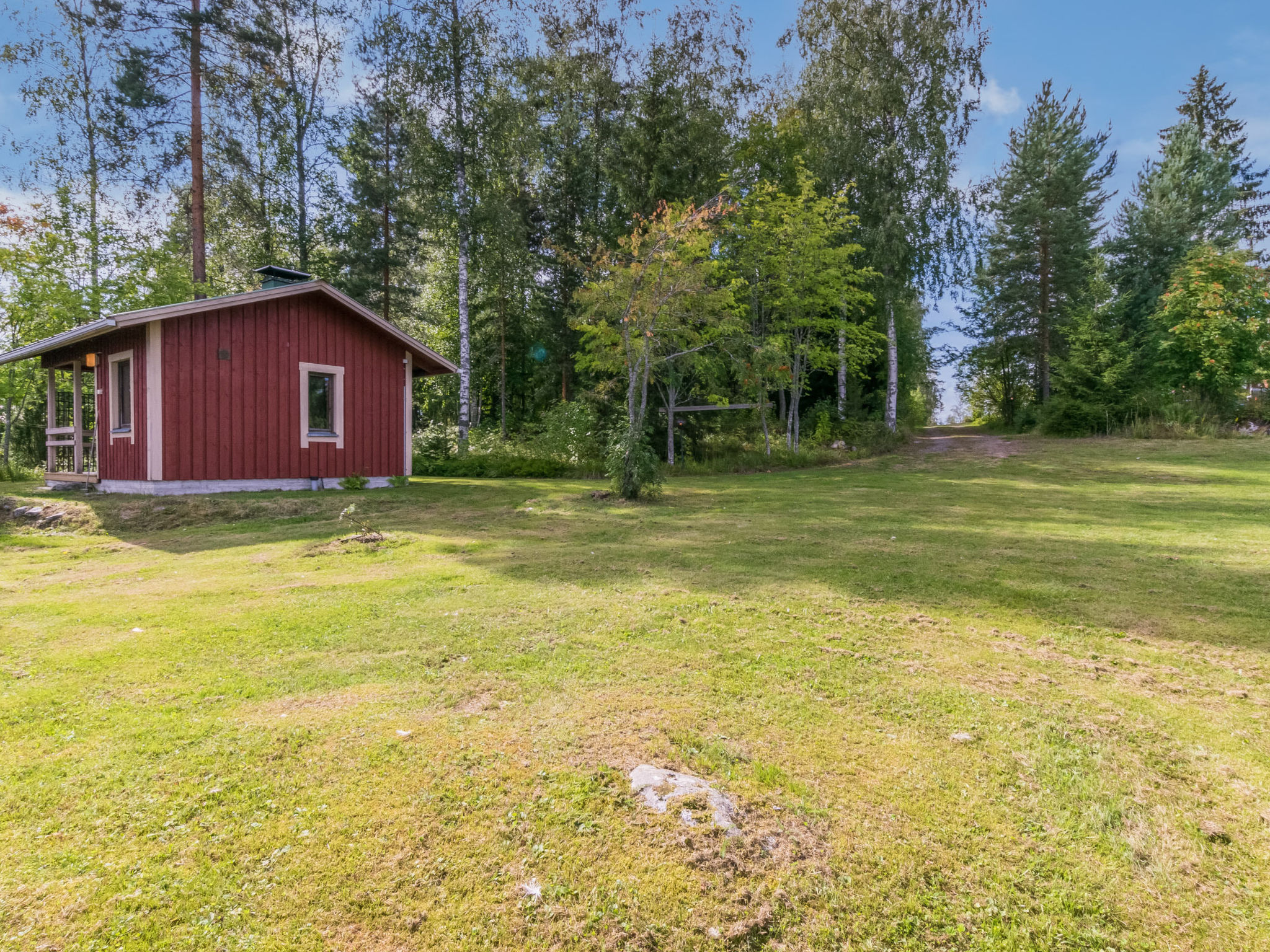 Kuusiniemi