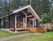 Mäntyrinne