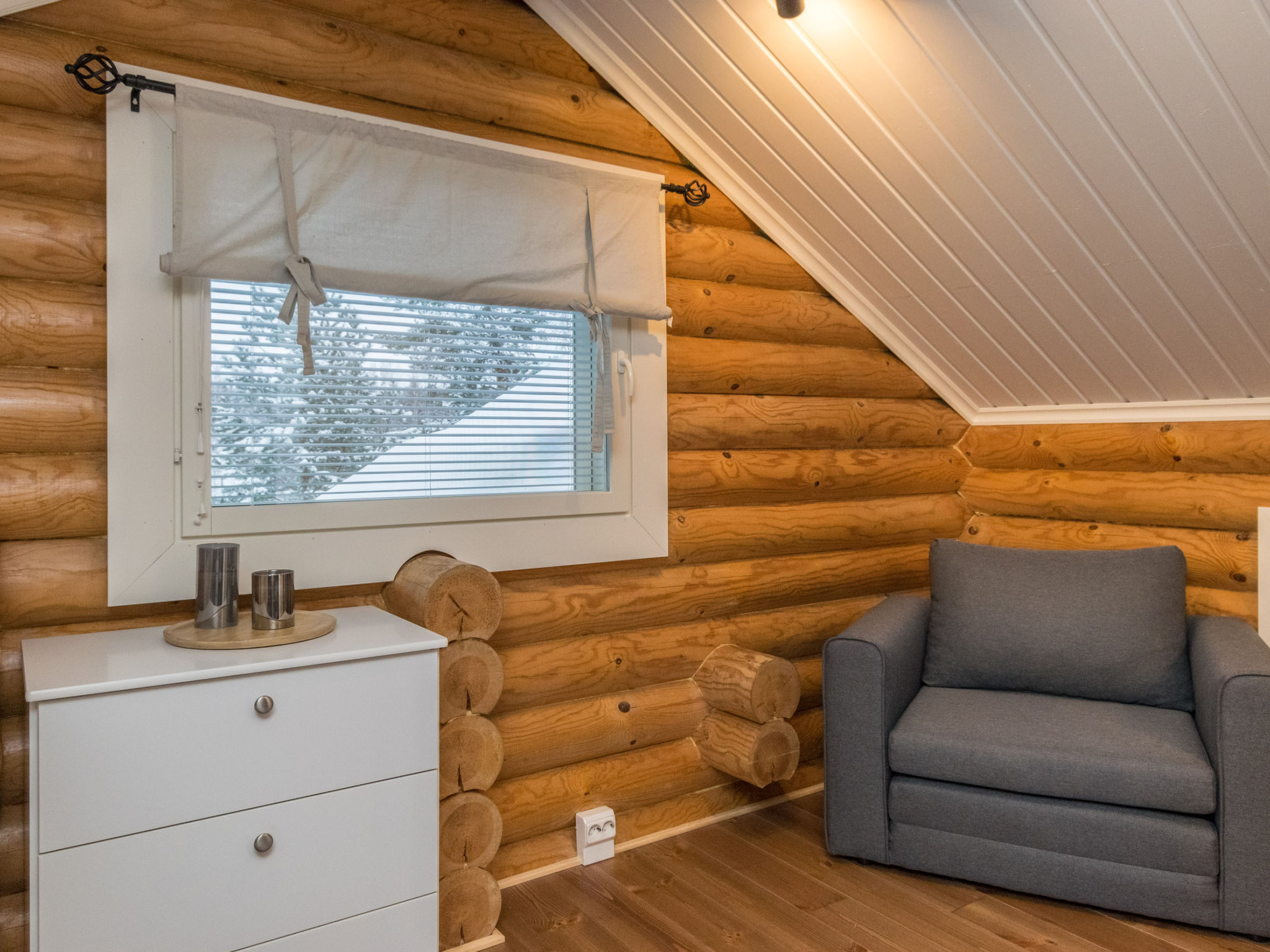 Maison Mäntyrinne – Intérieur, photo 16 sur 64