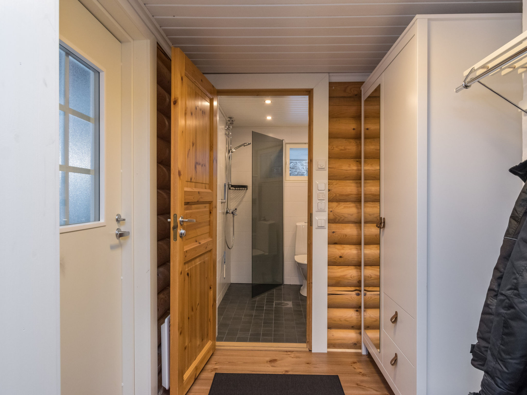 Maison Mäntyrinne – Intérieur, photo 18 sur 64