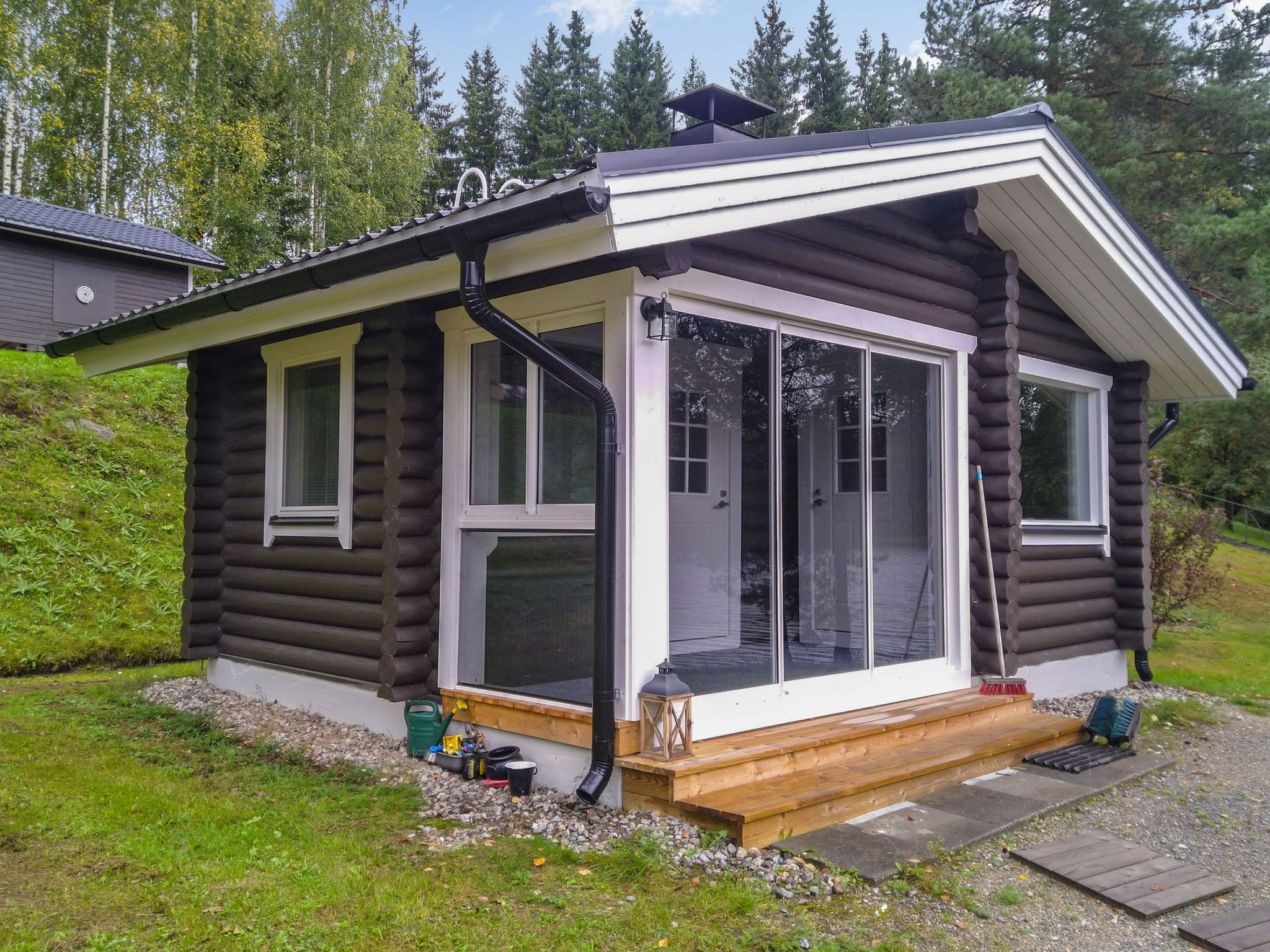 Maison Mäntyrinne – Intérieur, photo 21 sur 64