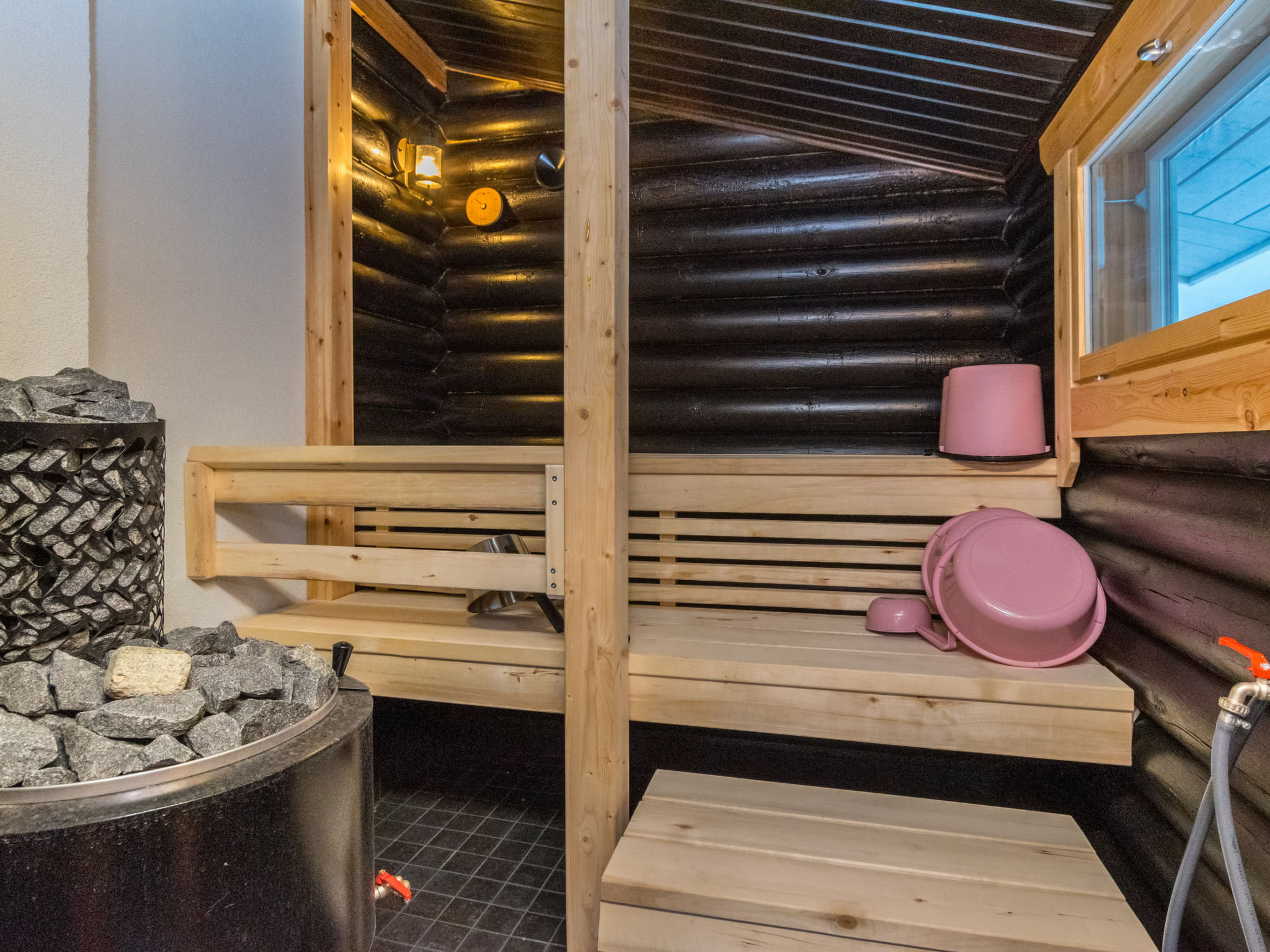 Maison Mäntyrinne – Intérieur, photo 22 sur 64
