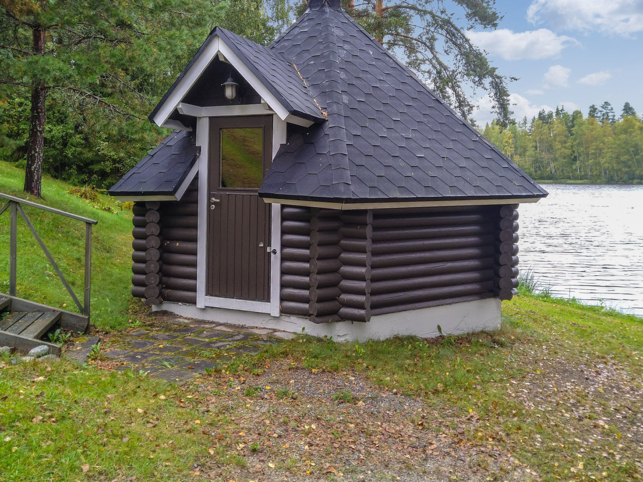 Maison Mäntyrinne – Intérieur, photo 24 sur 64
