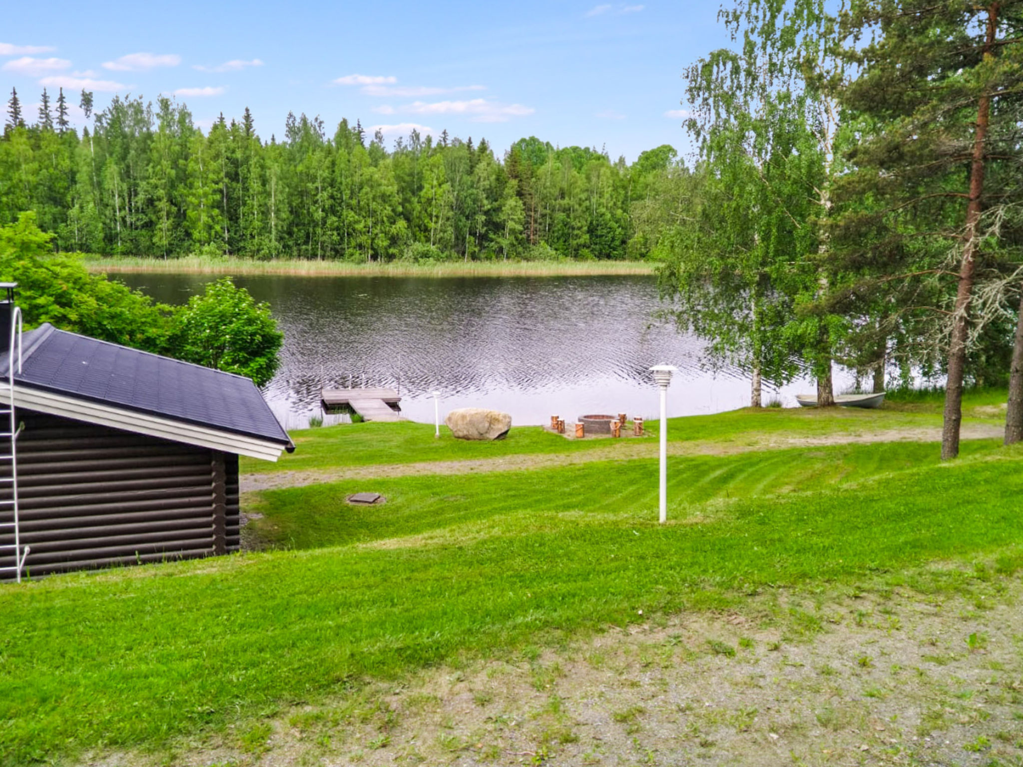 Maison Mäntyrinne – Intérieur, photo 28 sur 64