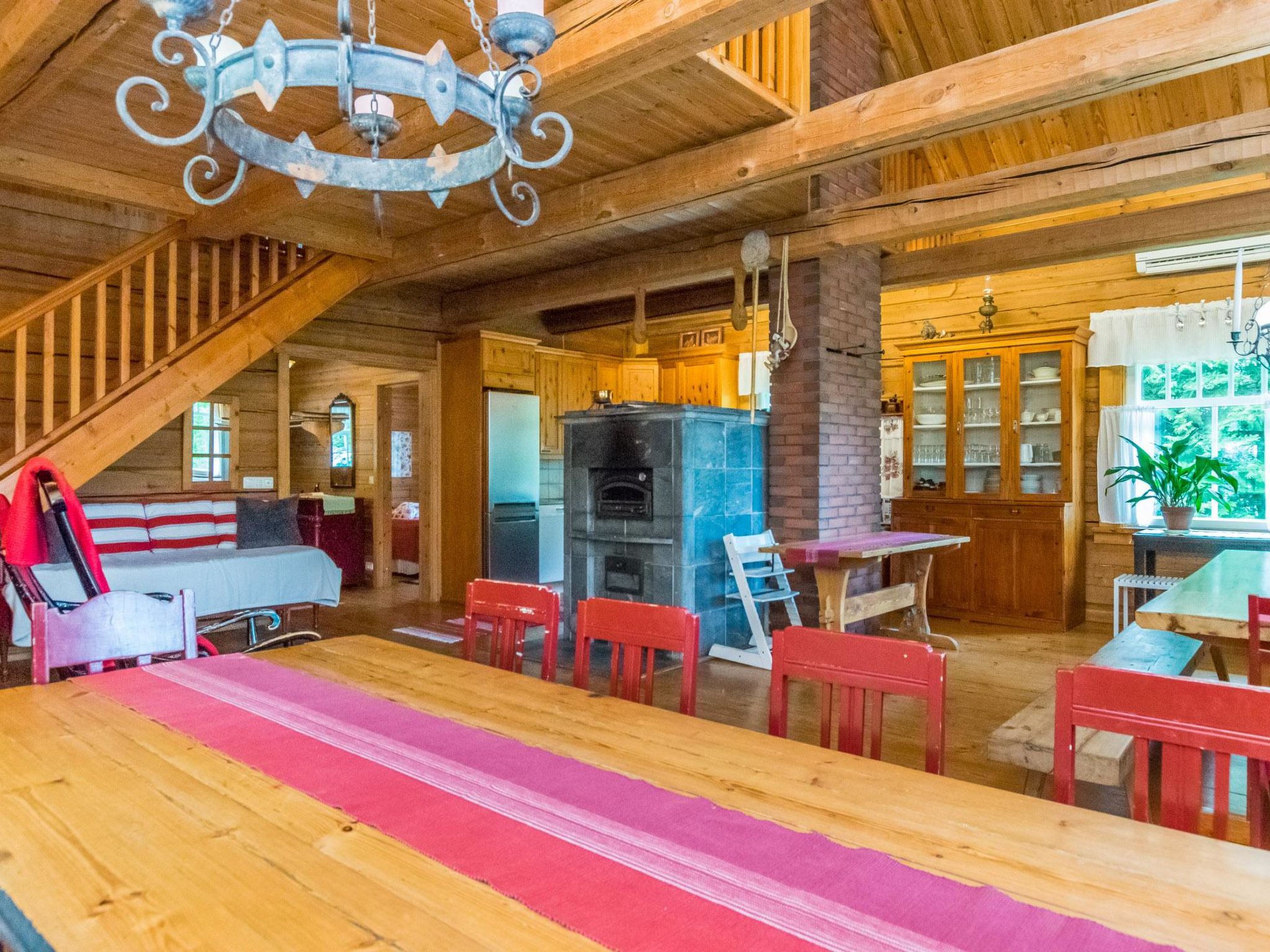 Tervapääsky-Binnen