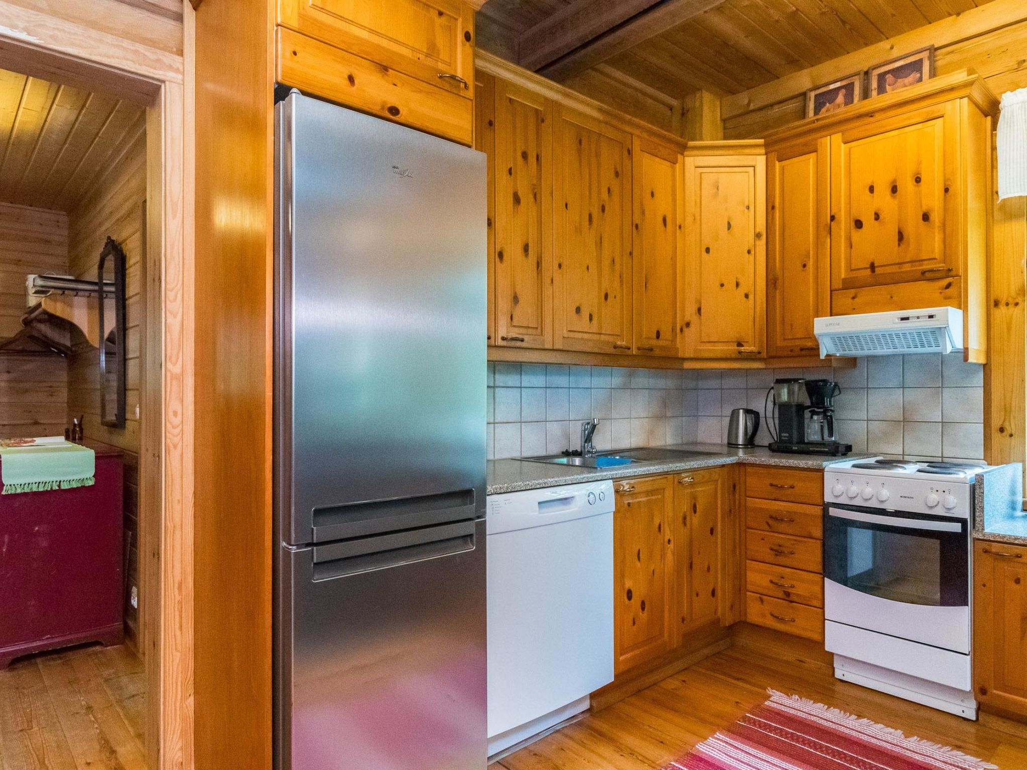 Tervapääsky-Binnen