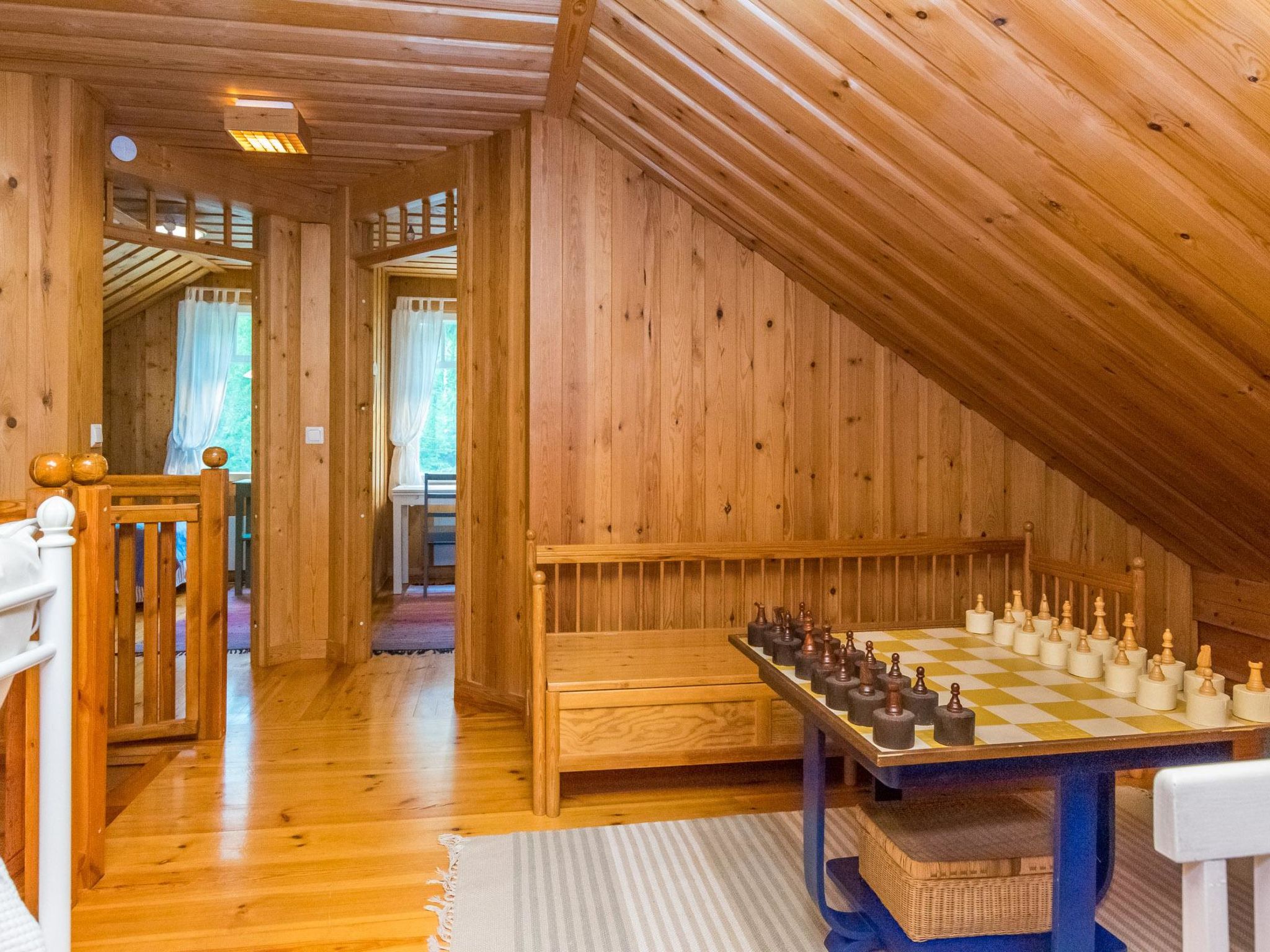 Tervapääsky-Binnen