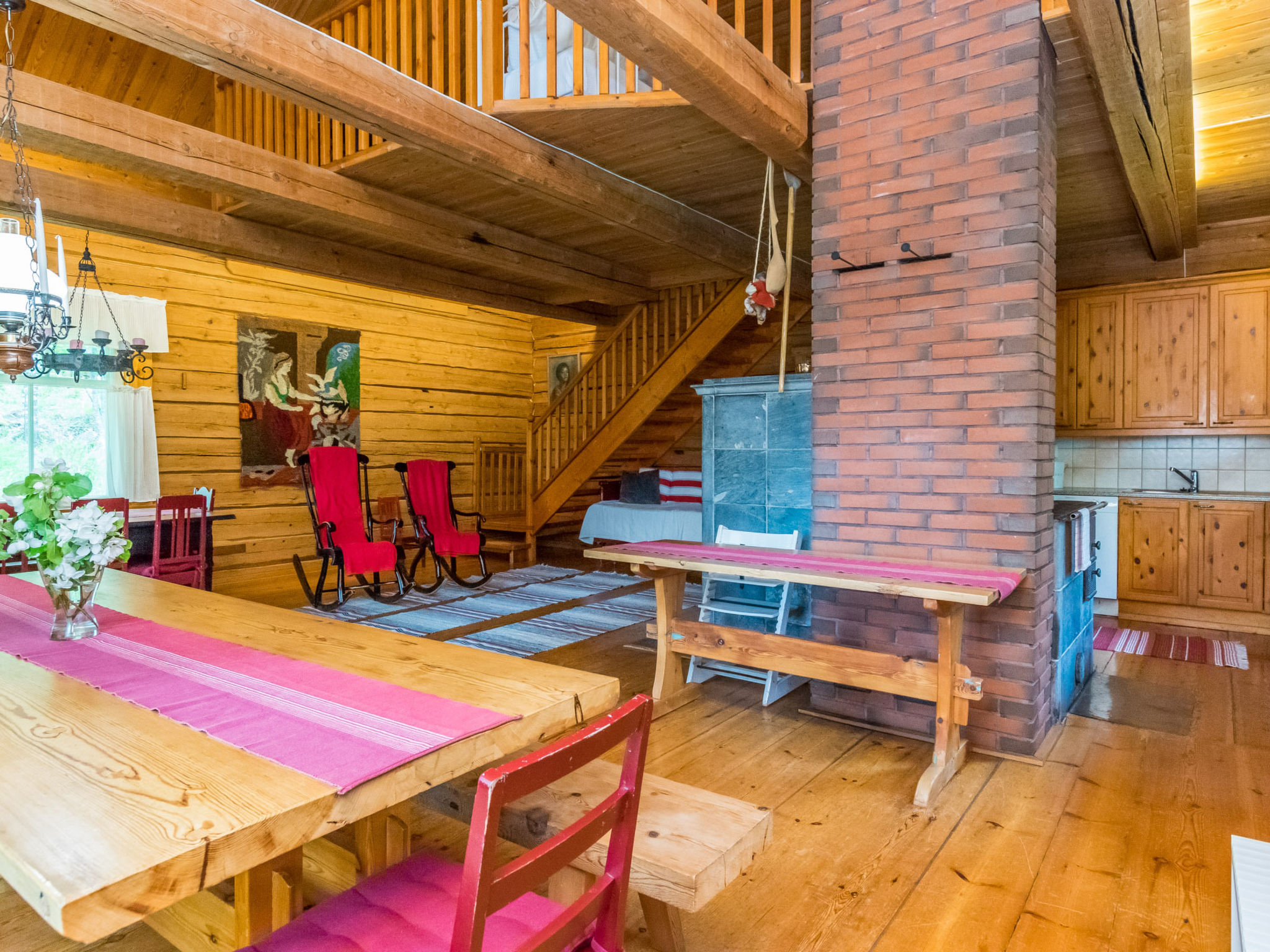 Maison Tervapääsky – Intérieur, photo 10 sur 68
