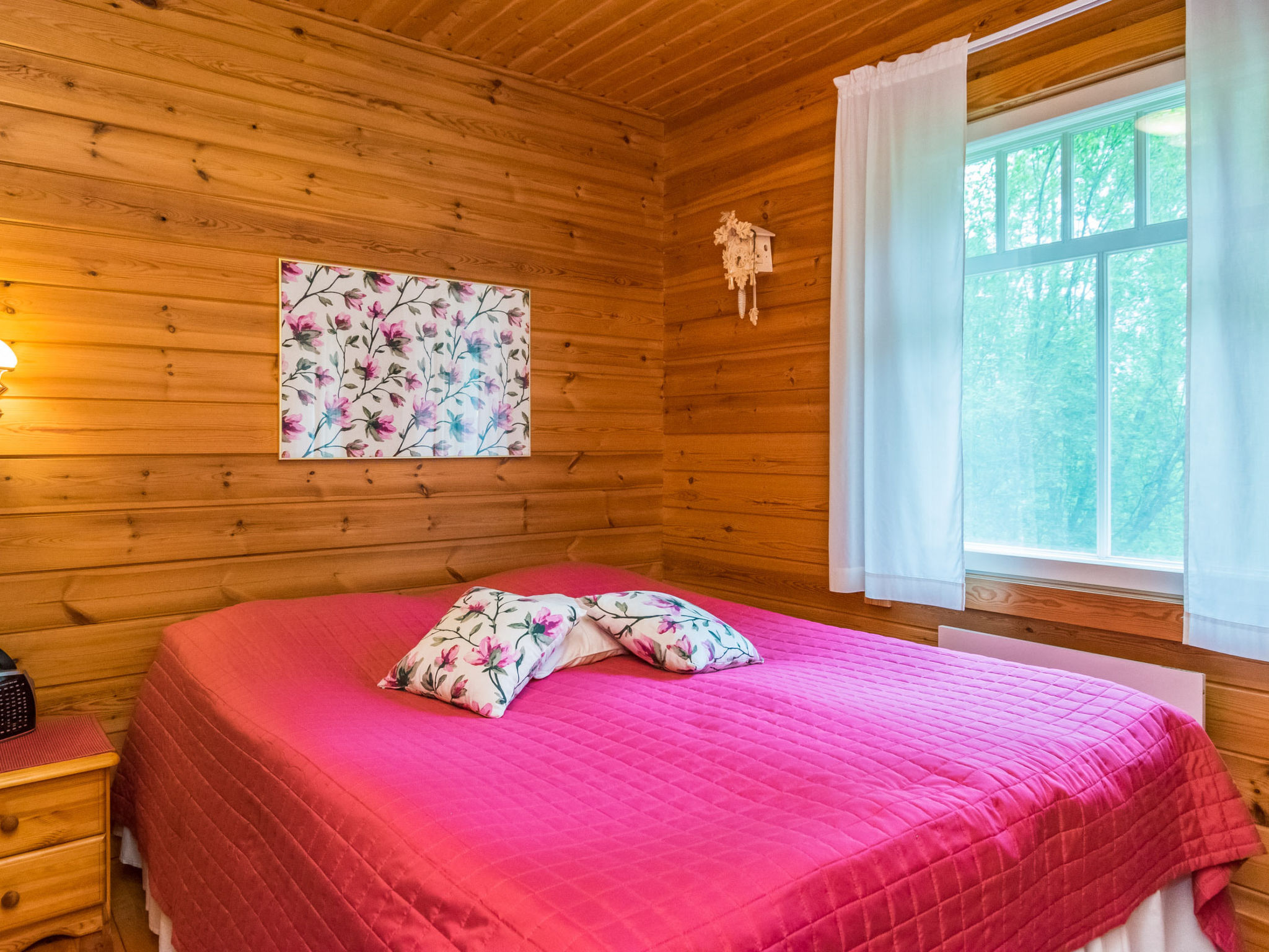 Maison Tervapääsky – Intérieur, photo 13 sur 68