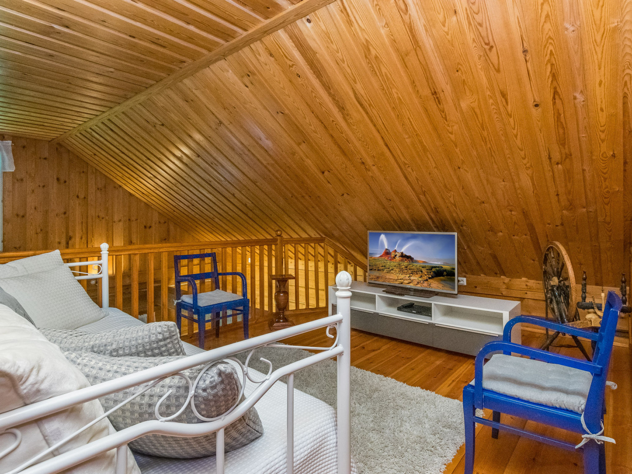 Maison Tervapääsky – Intérieur, photo 18 sur 68