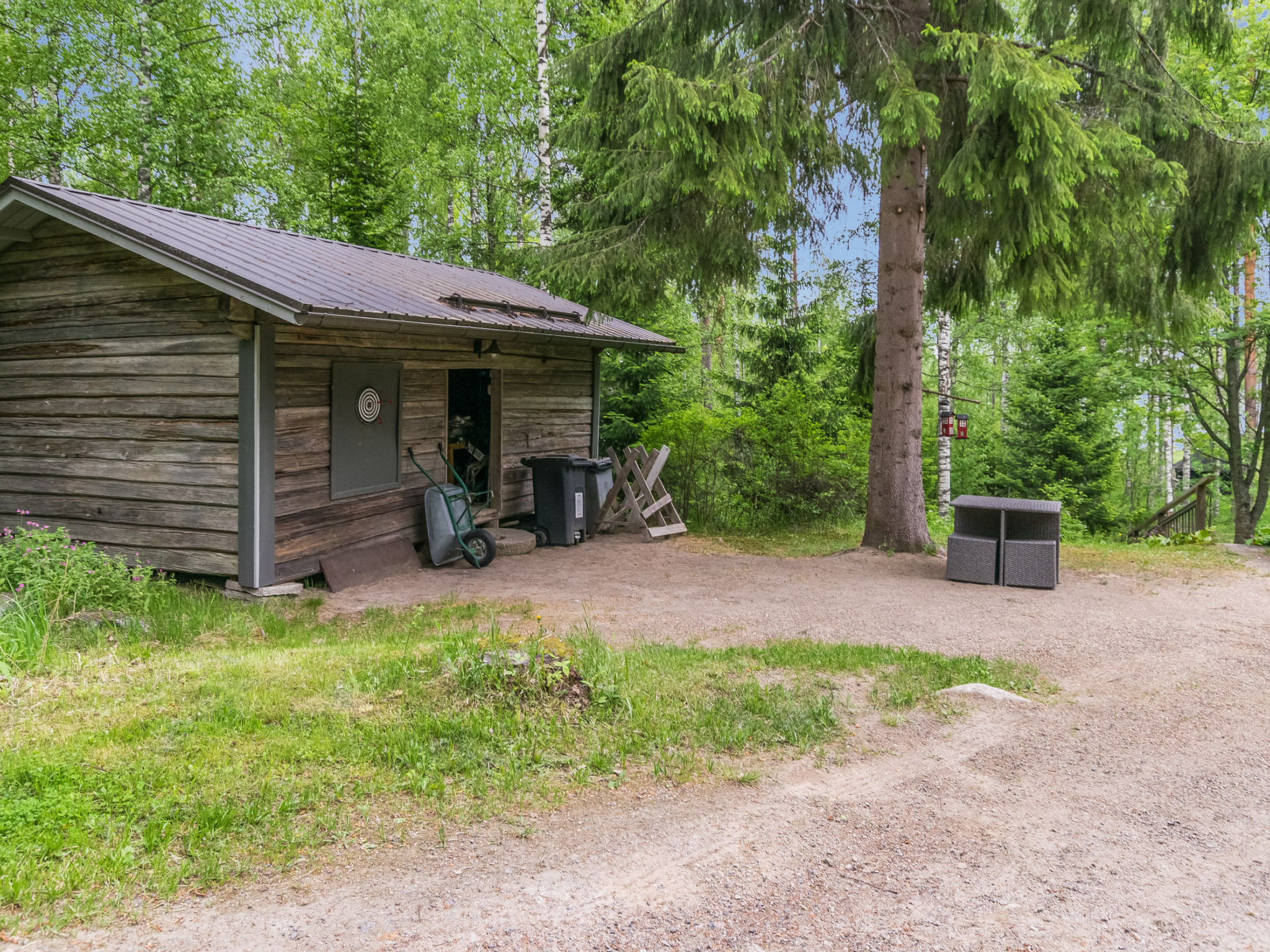 Maison Tervapääsky – Intérieur, photo 25 sur 68