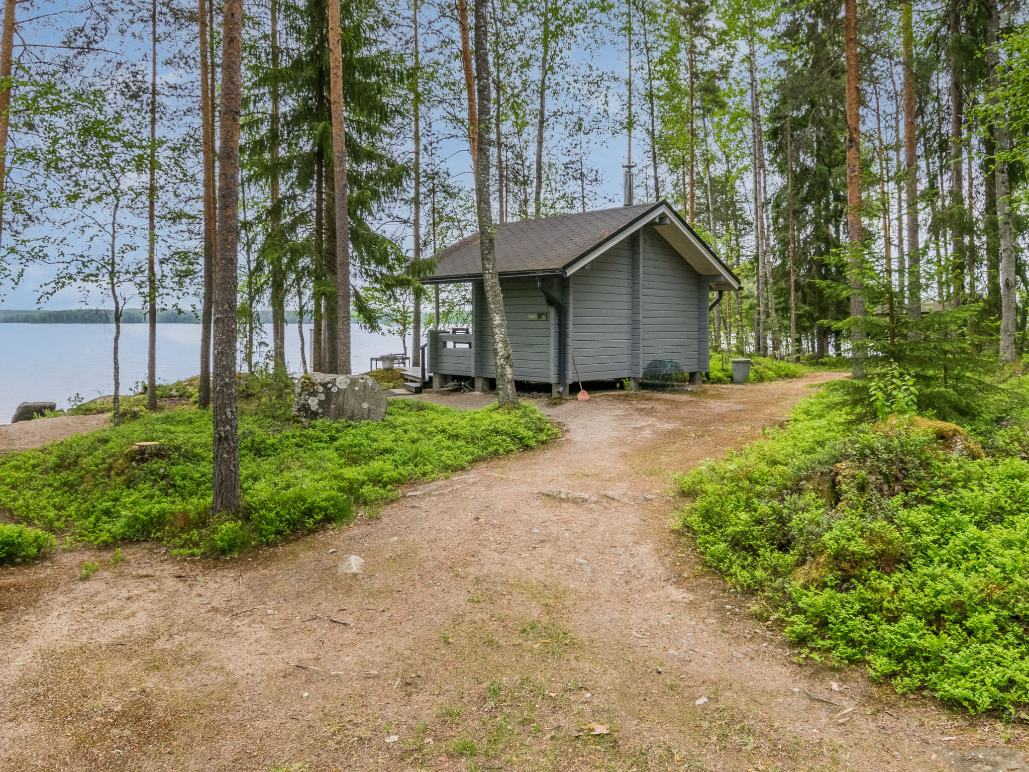 Maison Tervapääsky – Intérieur, photo 28 sur 68