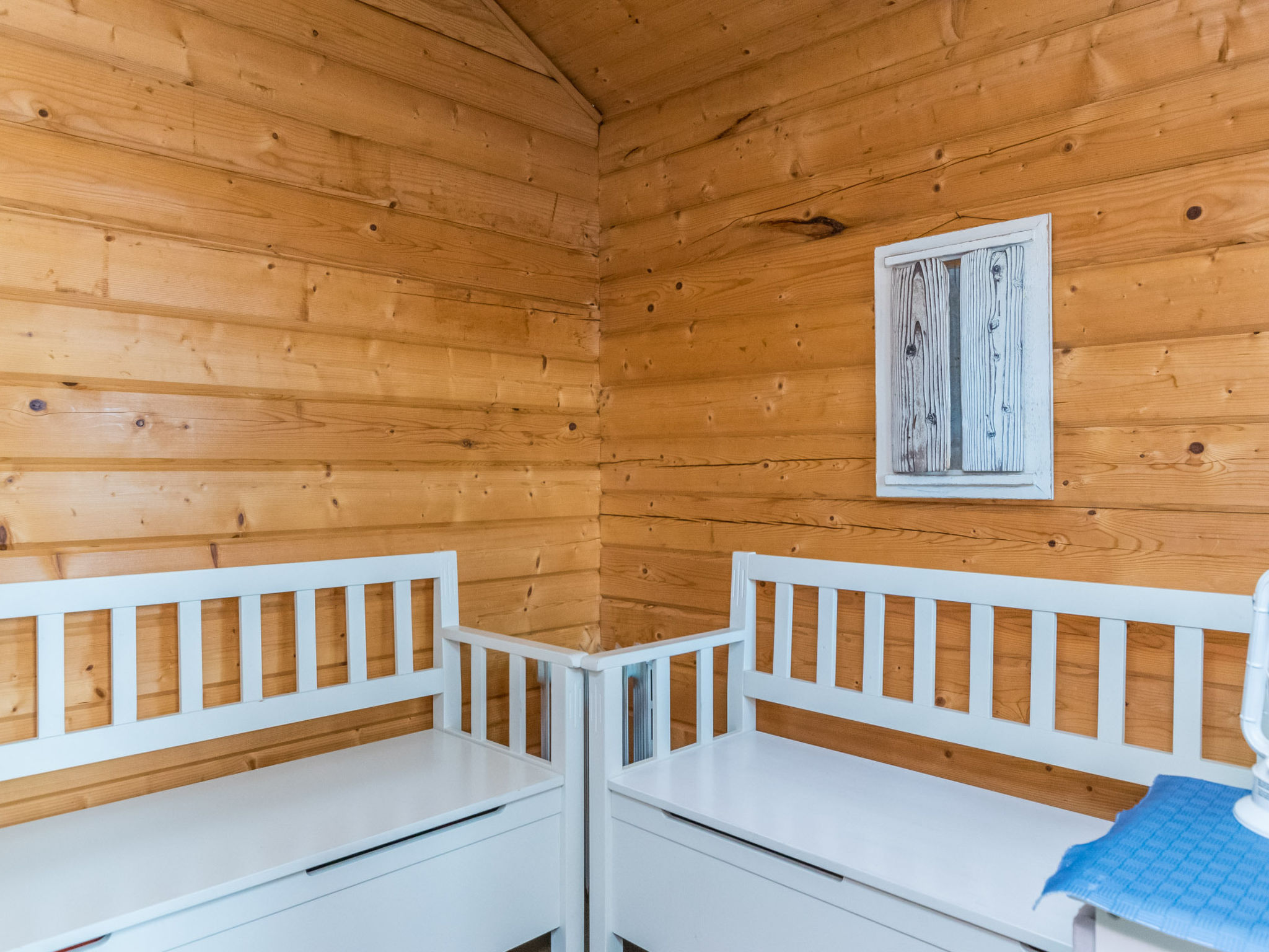 Maison Tervapääsky – Intérieur, photo 31 sur 68