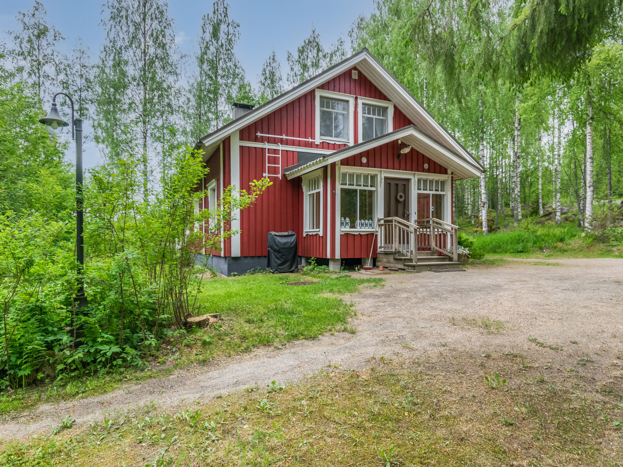 Maison Tervapääsky – Intérieur, photo 32 sur 68