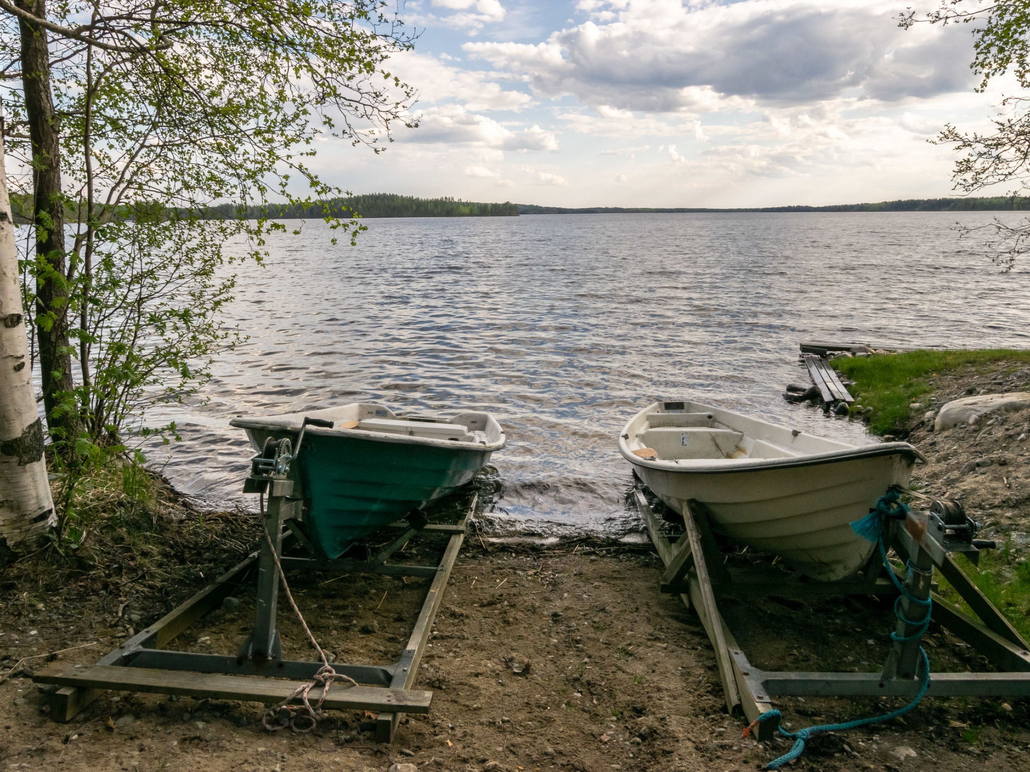 Mäntyrinne
